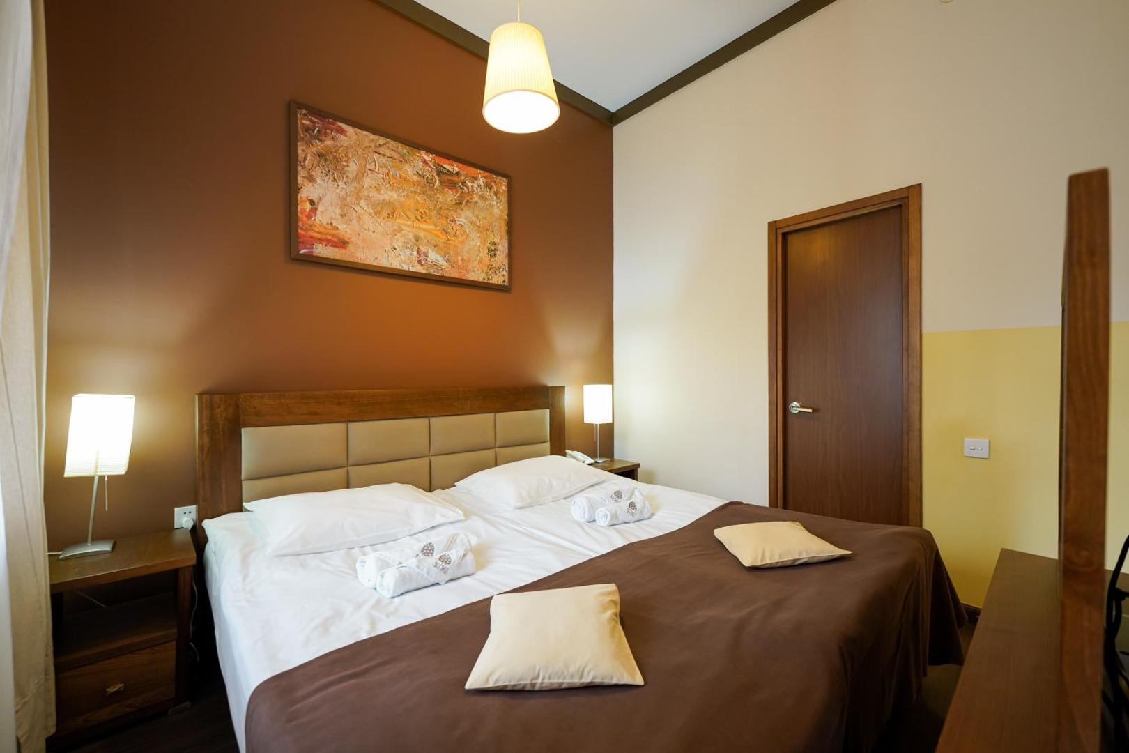 Sochut Resort