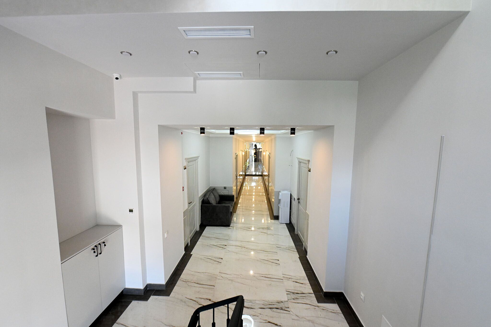 Prime Hotel