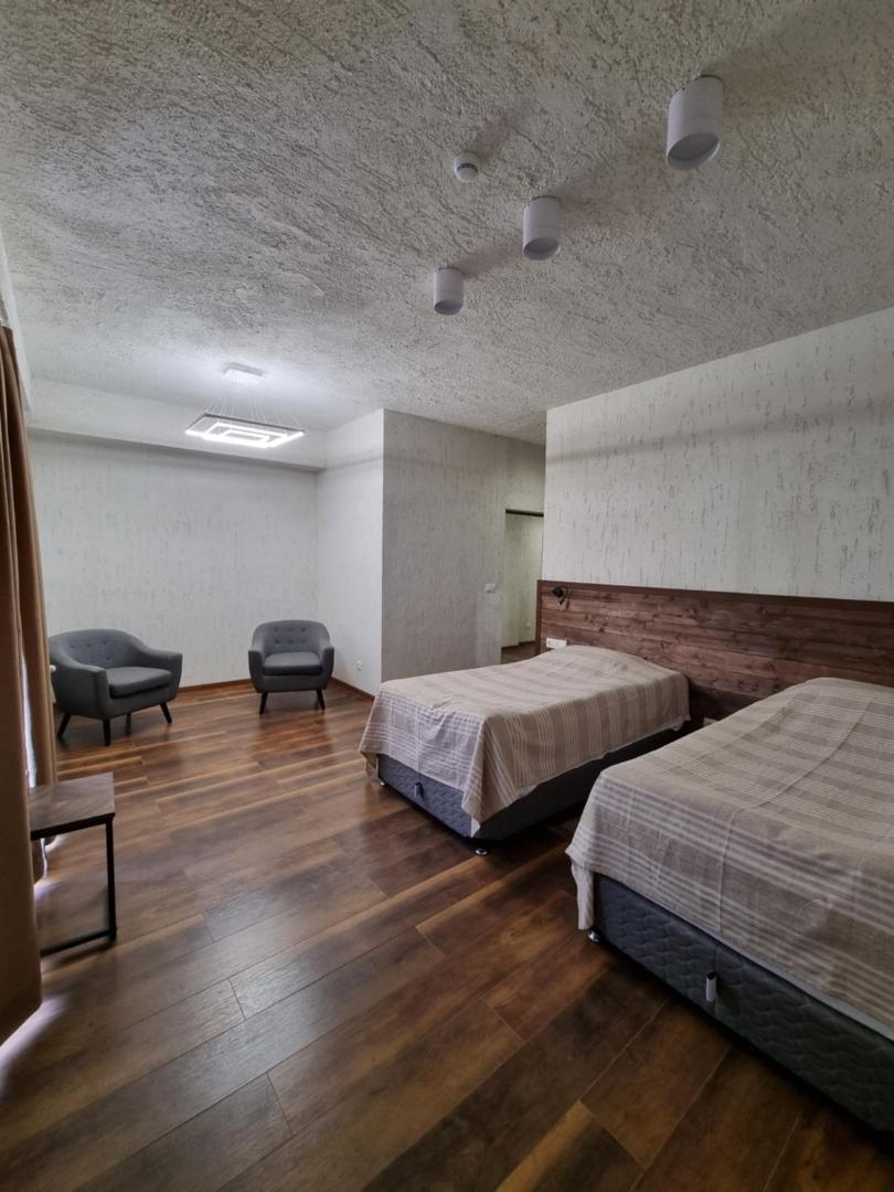 Apaga Hotel