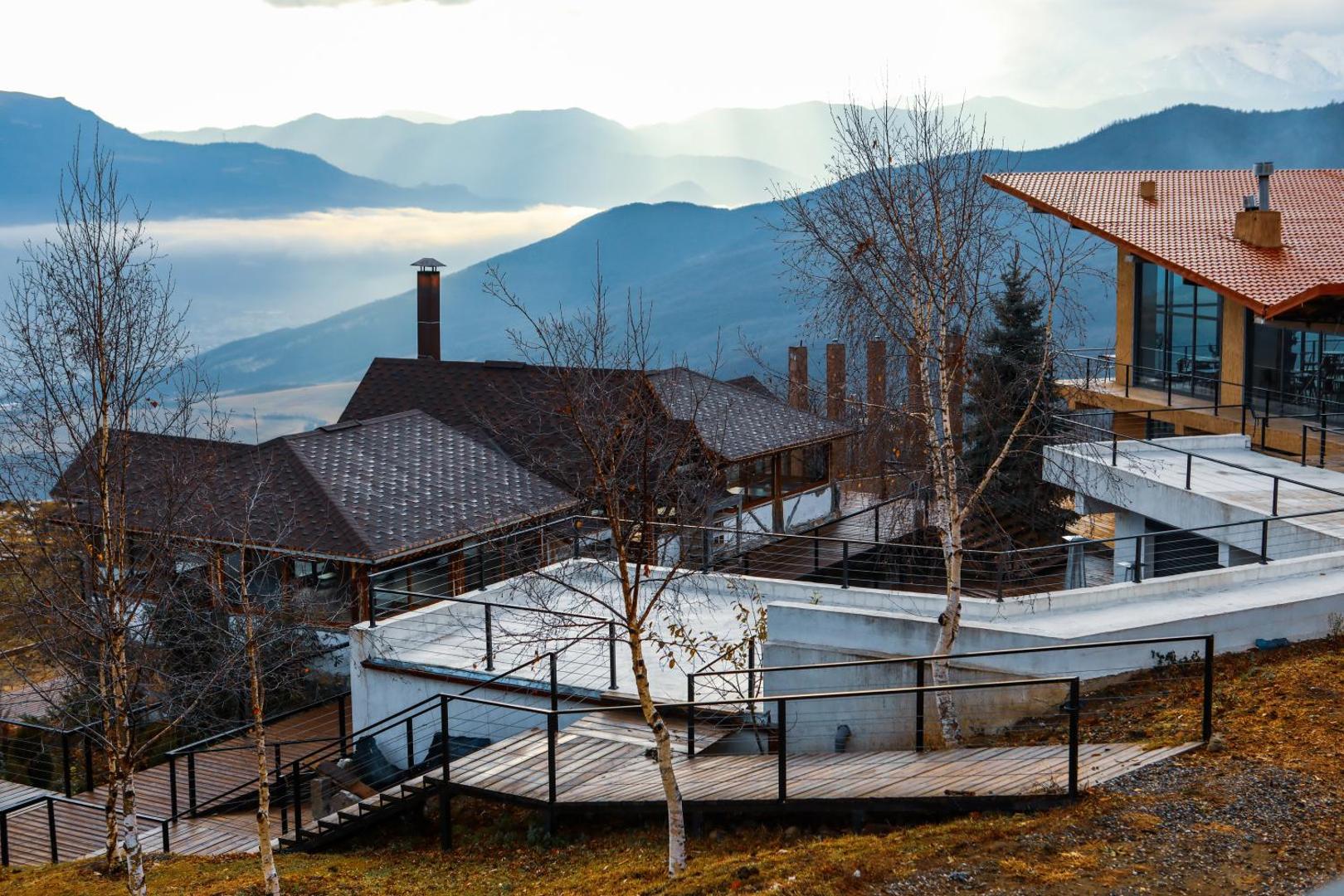 Apaga Hotel
