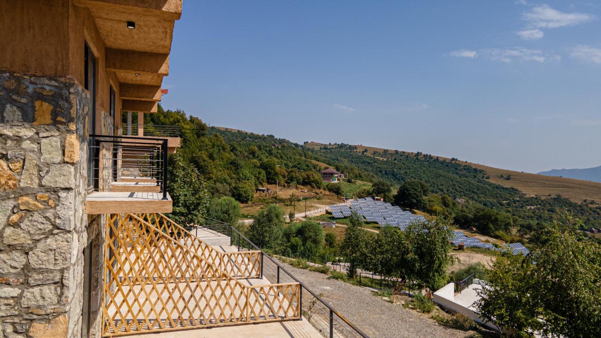 Apaga Hotel