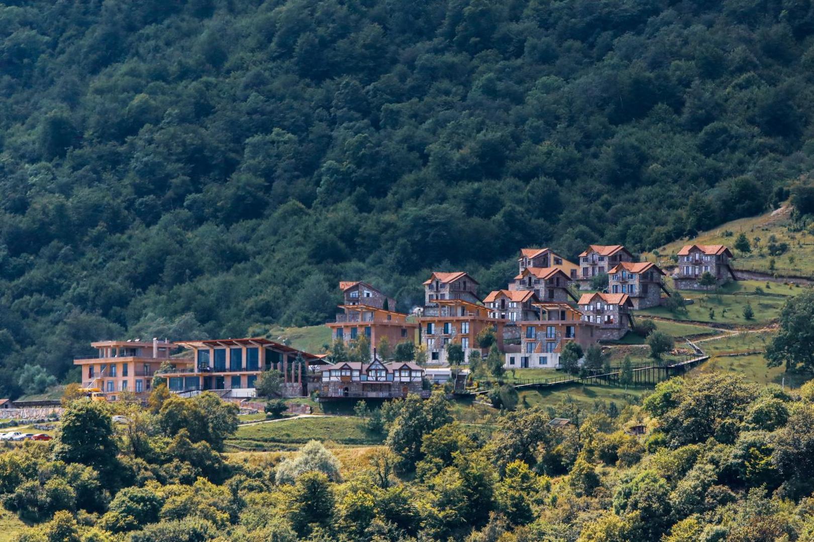 Apaga Hotel