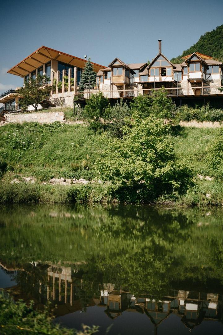Apaga Hotel