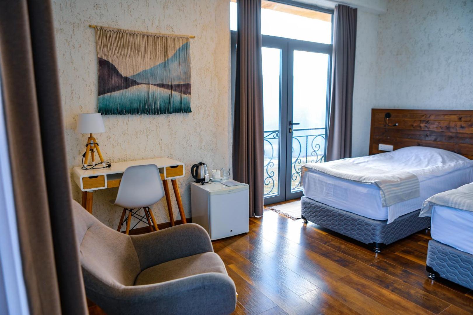 Apaga Hotel