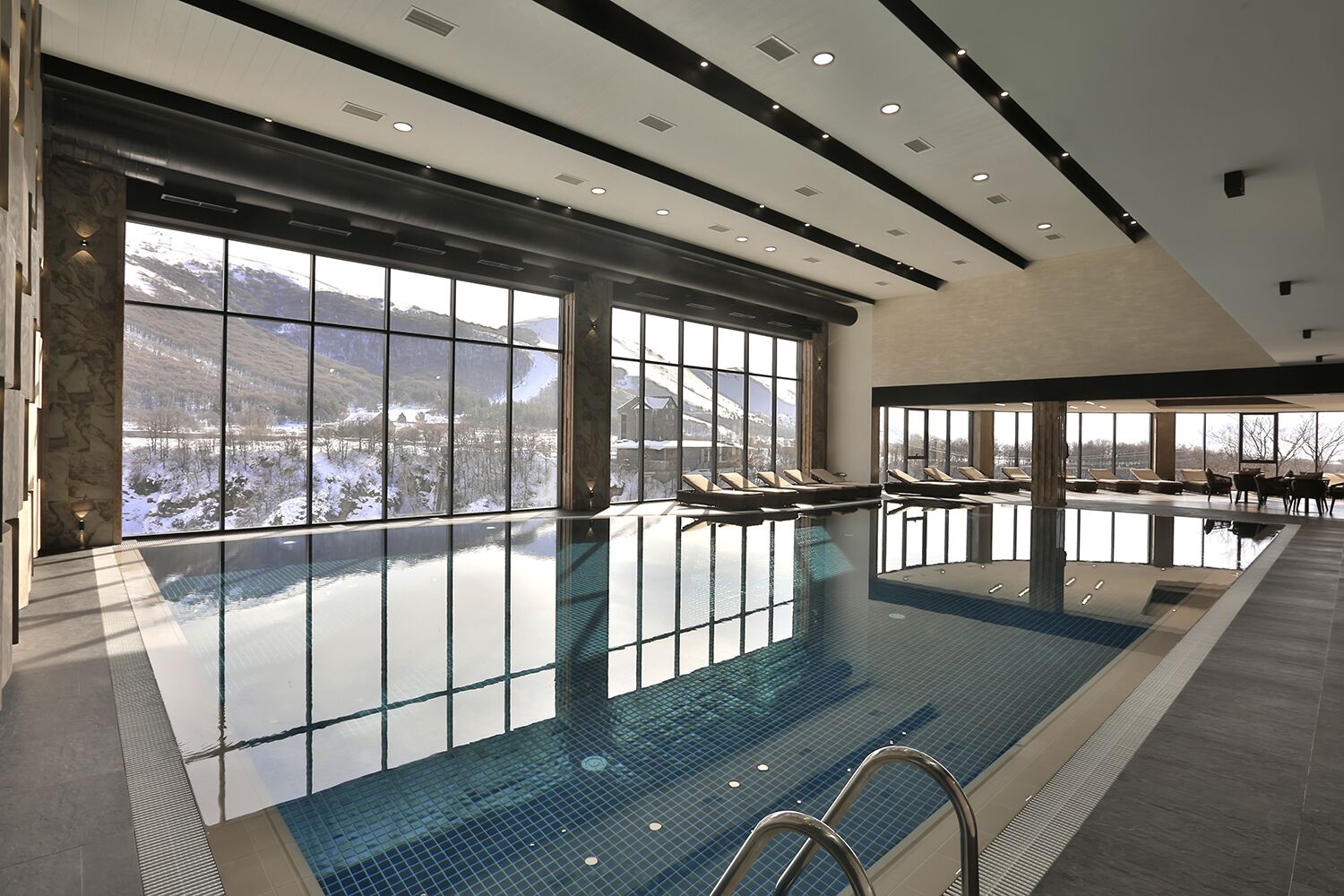 Jermuk Hotel & Spa