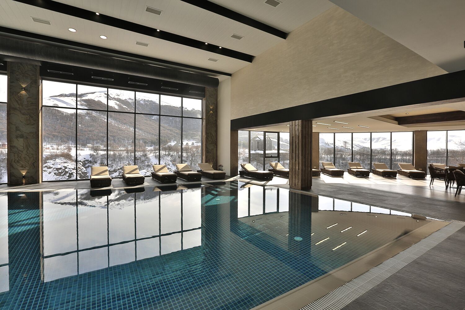 Jermuk Hotel & Spa