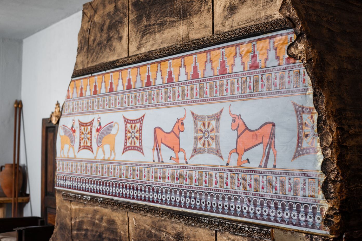 Etiuni The forgotten kingdom