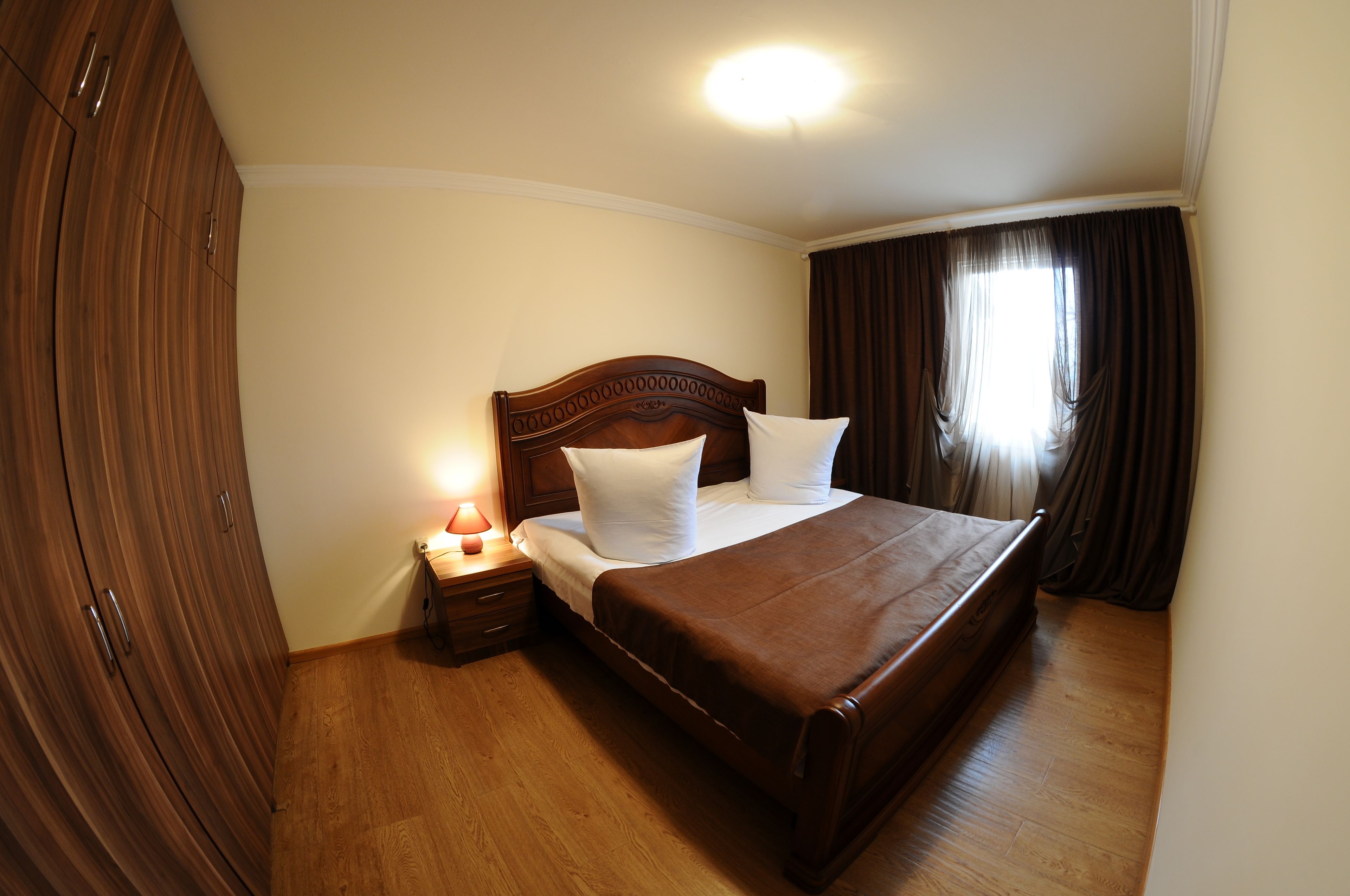 Cross Resort
