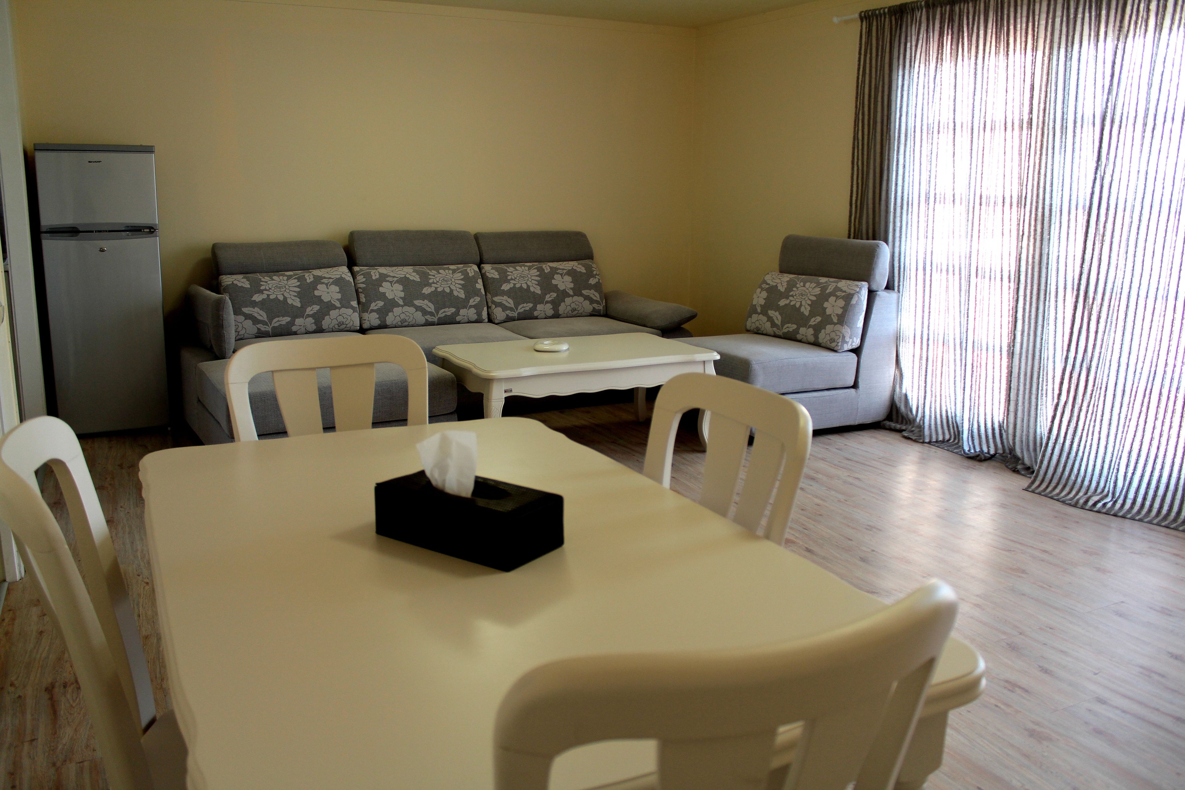 Cross Resort