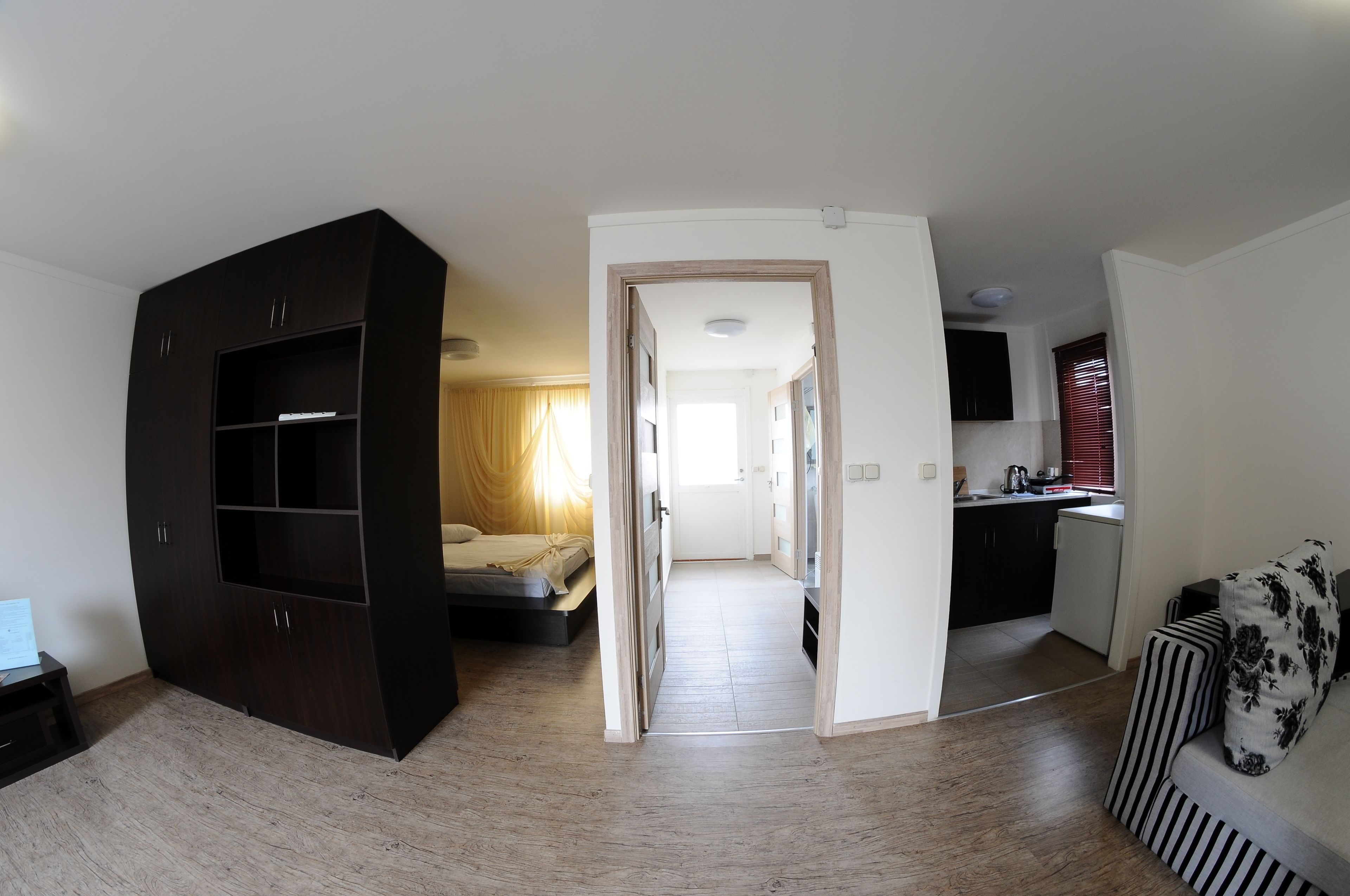 Cross Resort