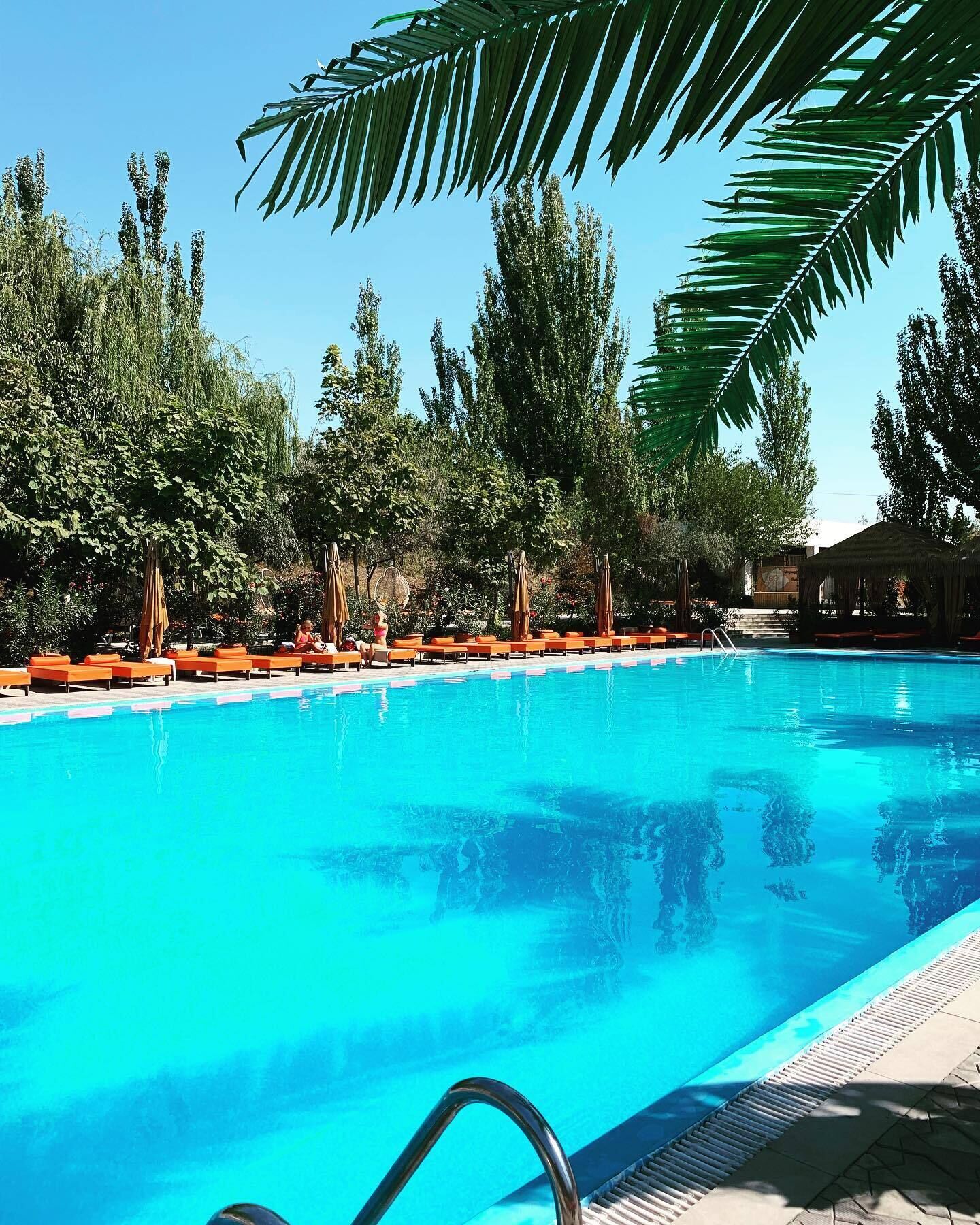 Cross Resort