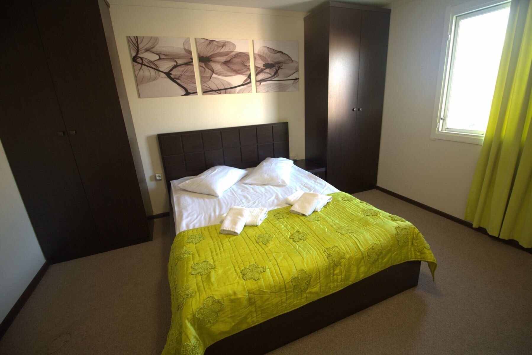 Cross Resort
