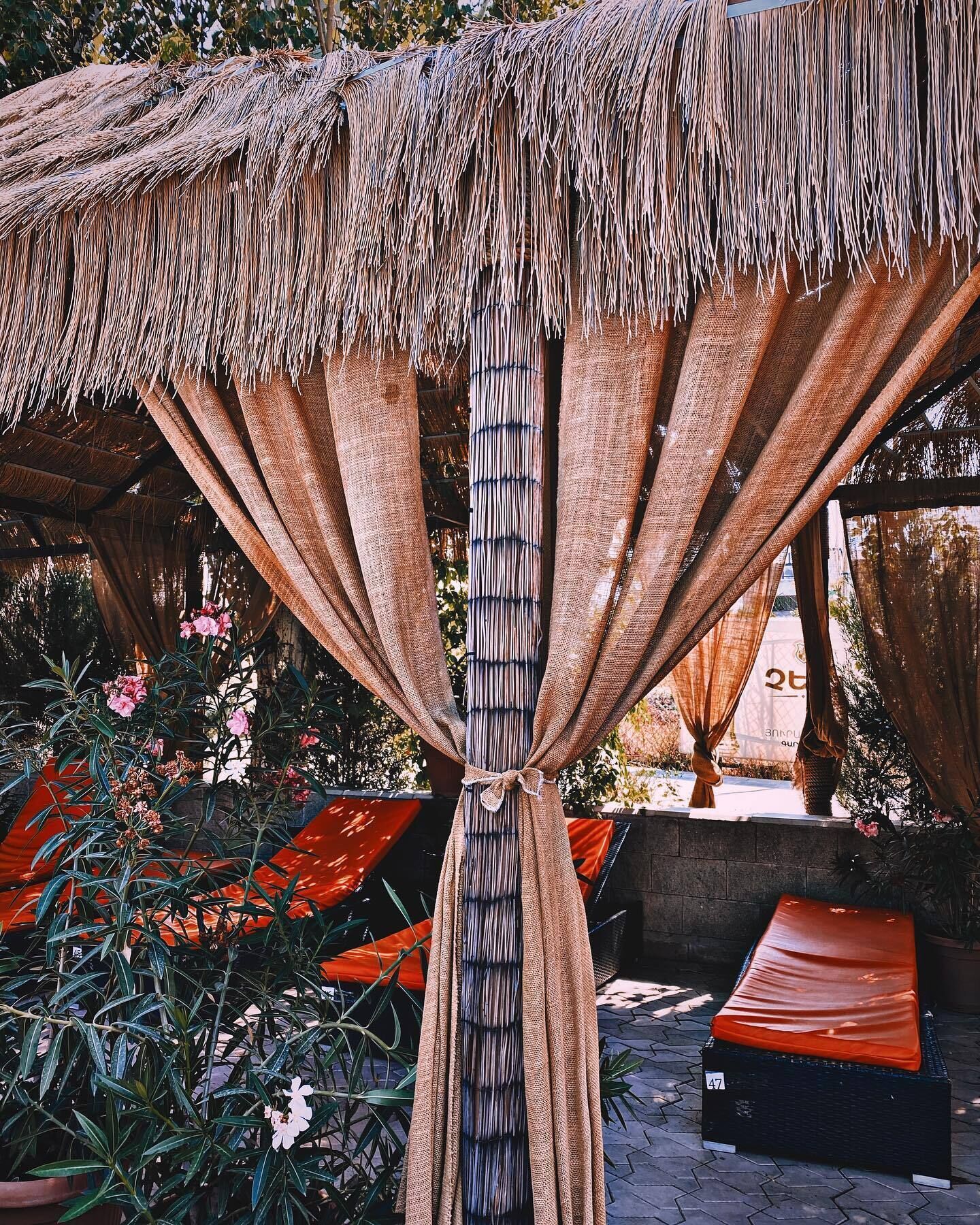 Cross Resort