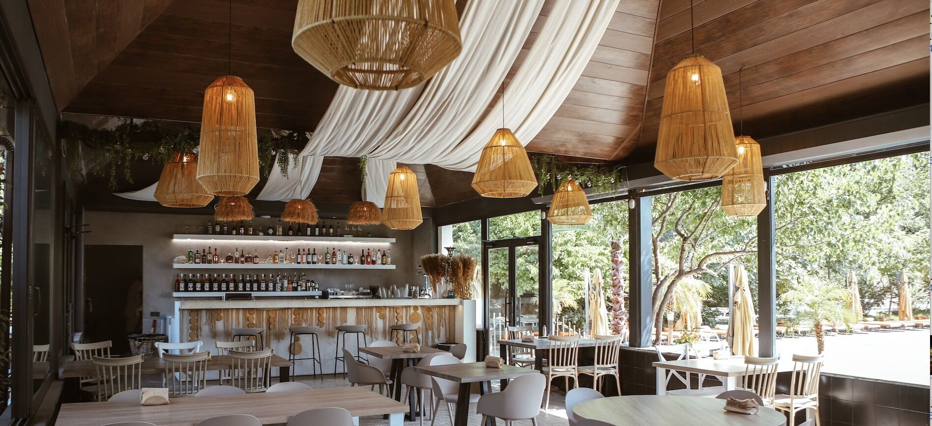 Cross Resort