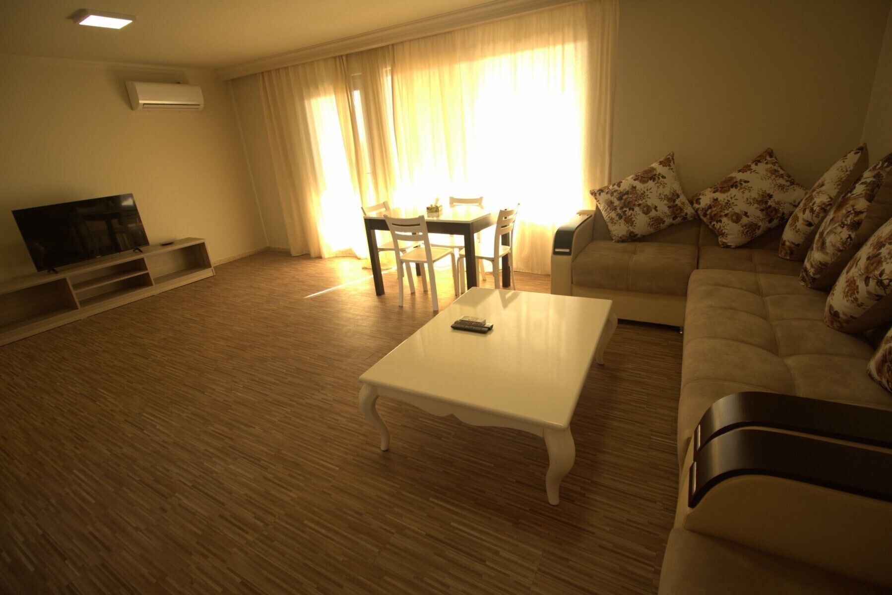 Cross Resort