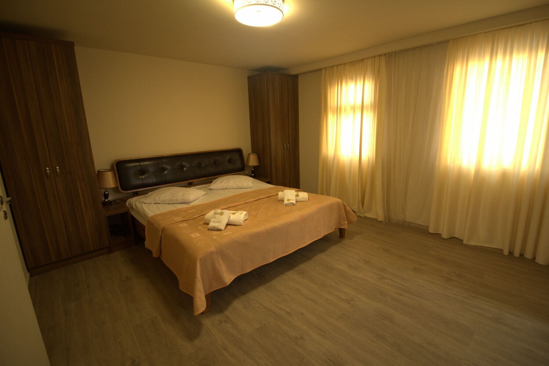 Cross Resort
