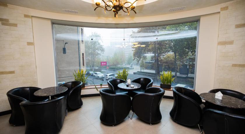 Diamond House Hotel