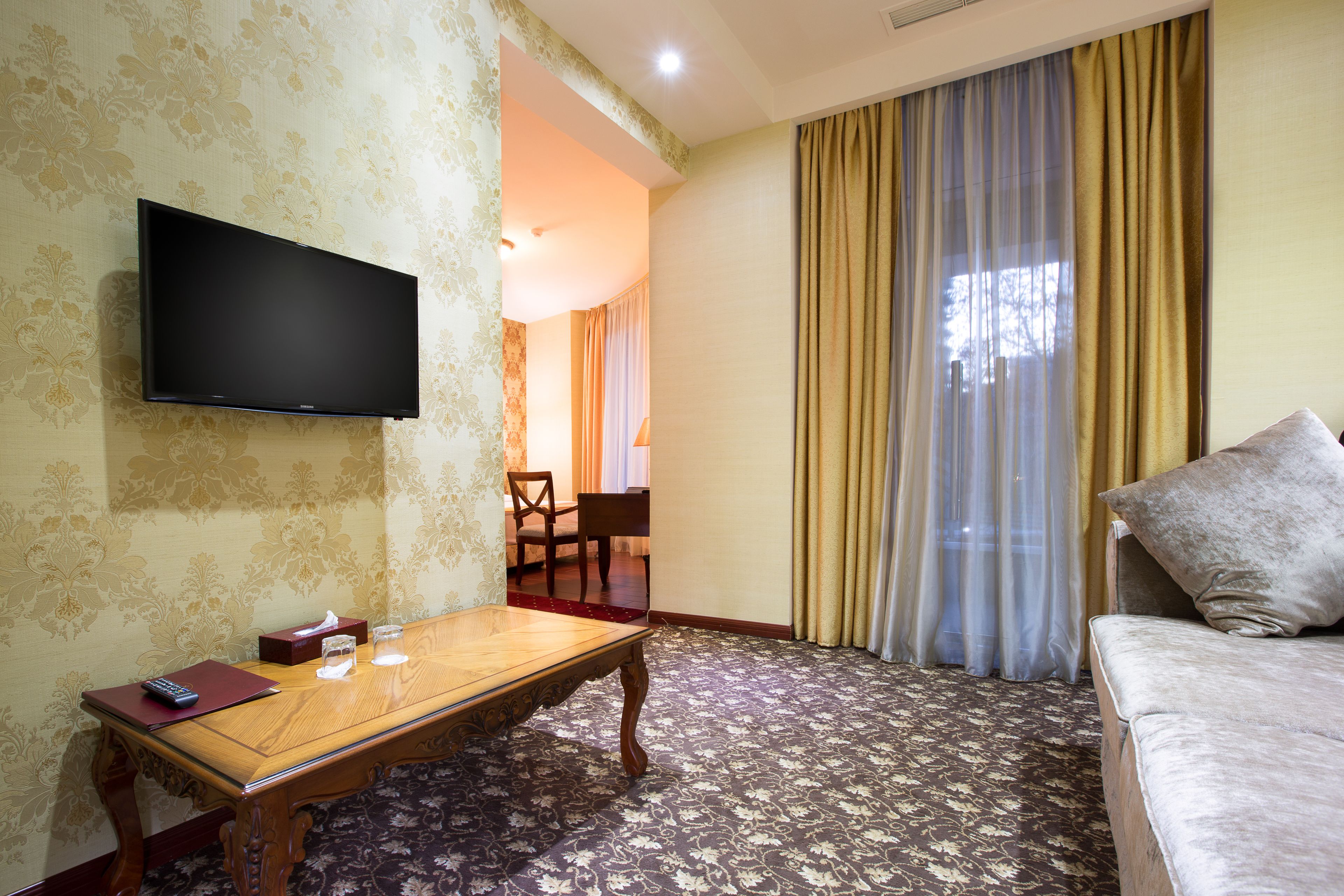 Diamond House Hotel