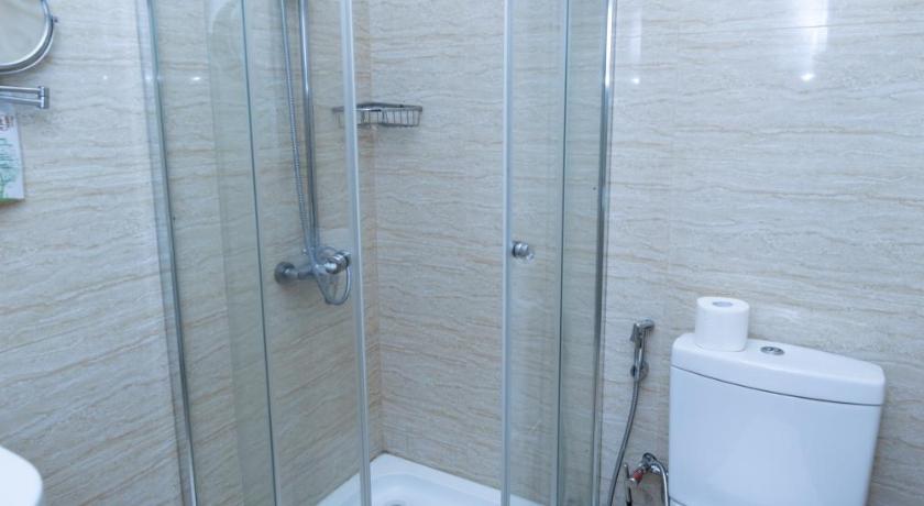 Diamond House Hotel