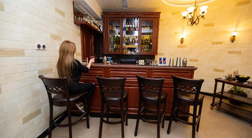 Diamond House Hotel