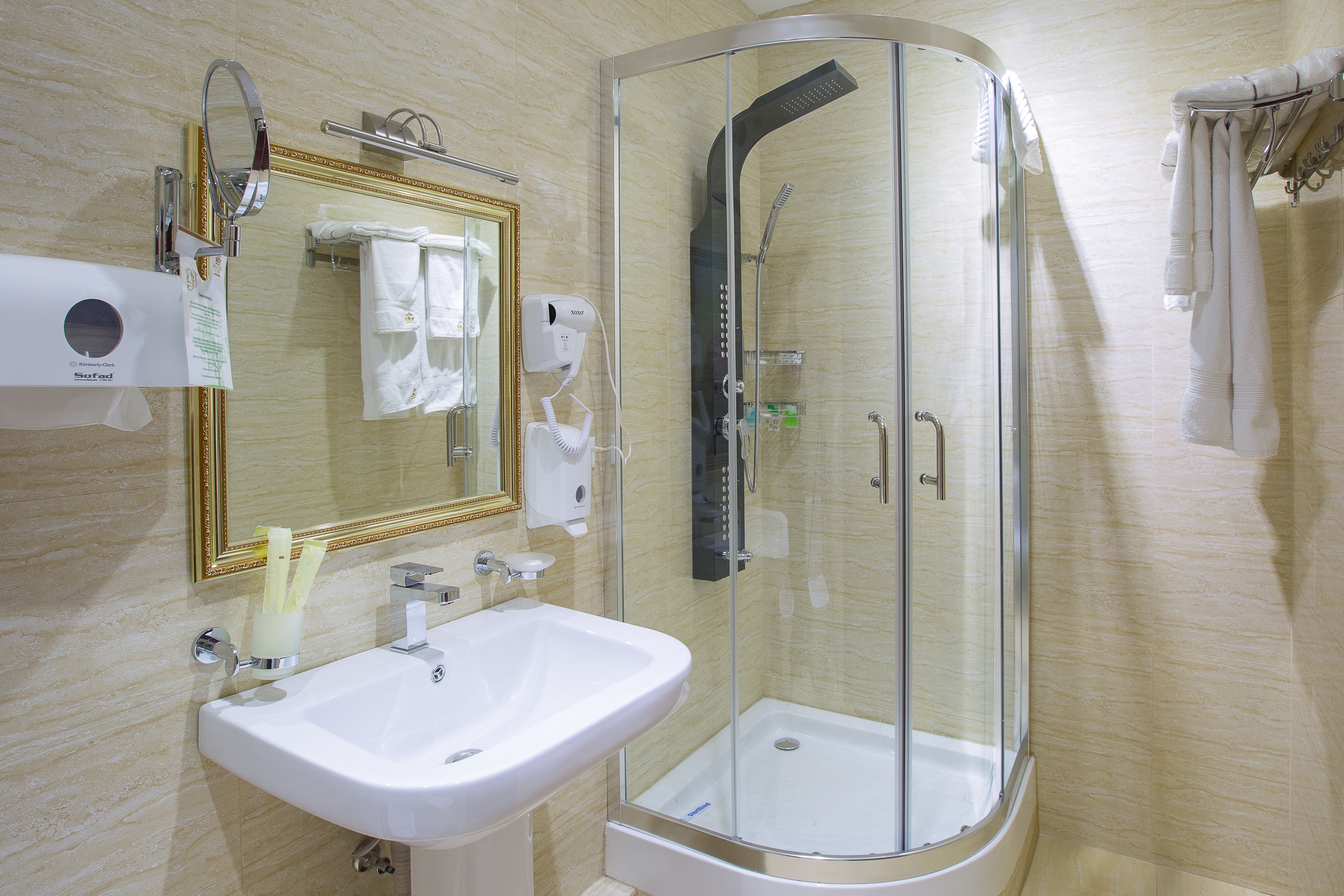 Diamond House Hotel