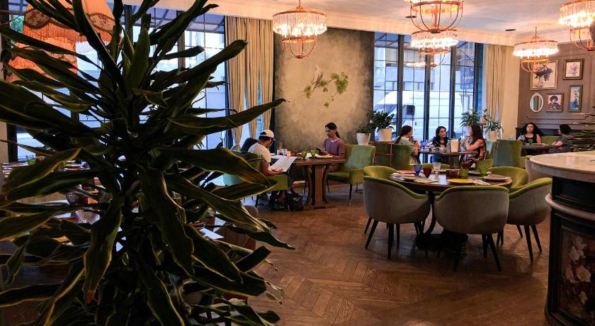 Diamond House Hotel