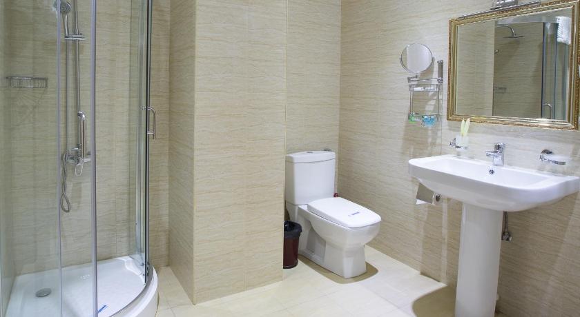 Diamond House Hotel