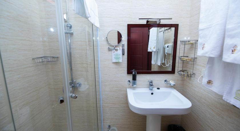 Diamond House Hotel