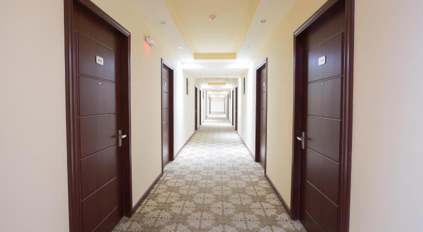 Diamond House Hotel