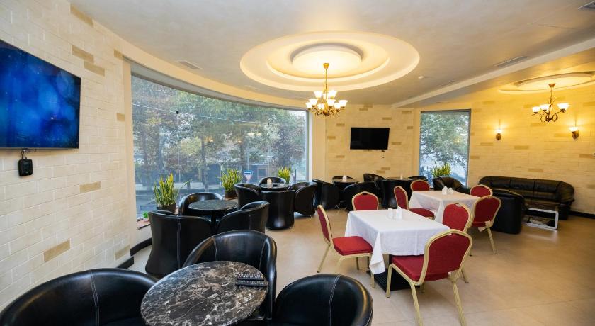 Diamond House Hotel