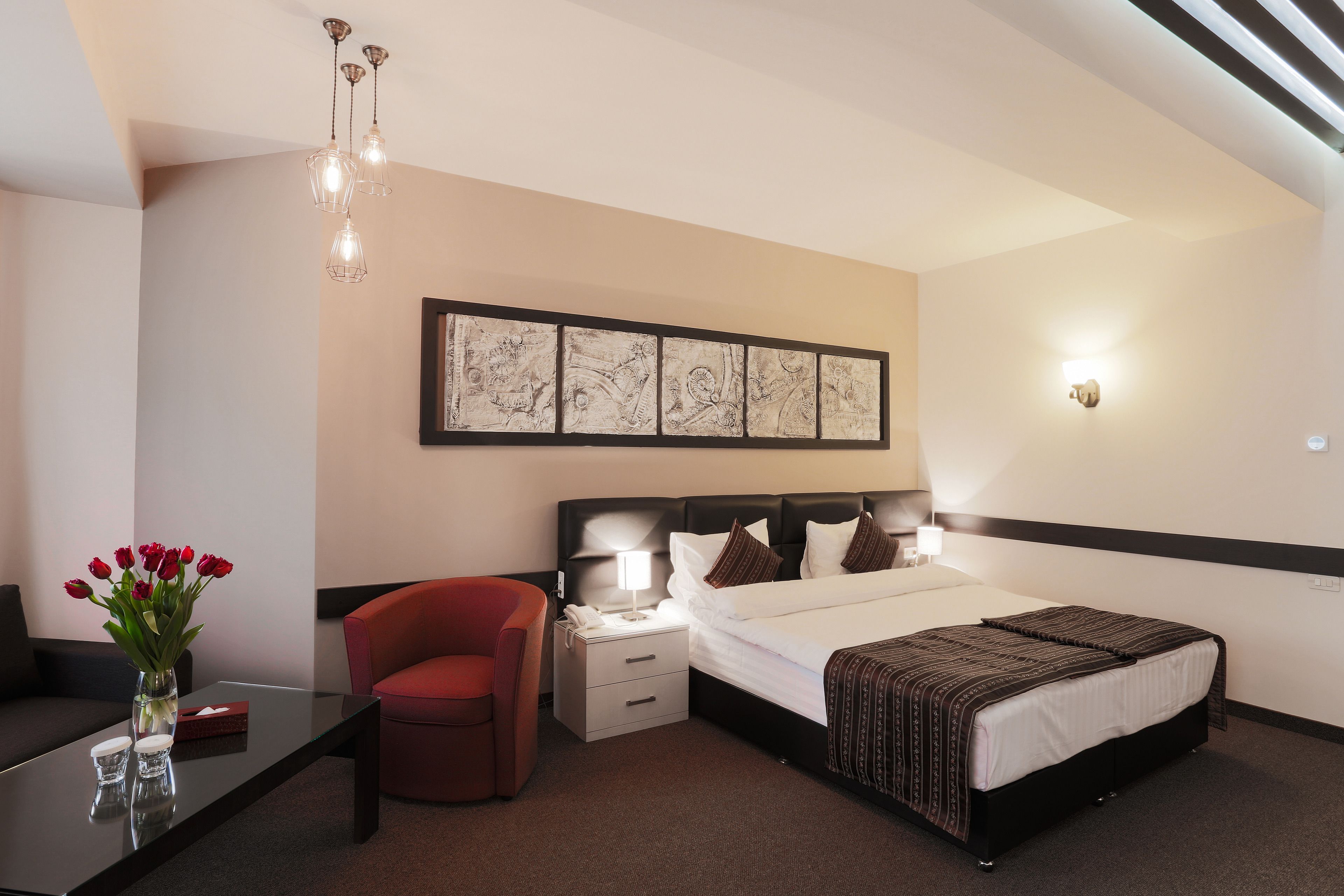 Diamond House Hotel
