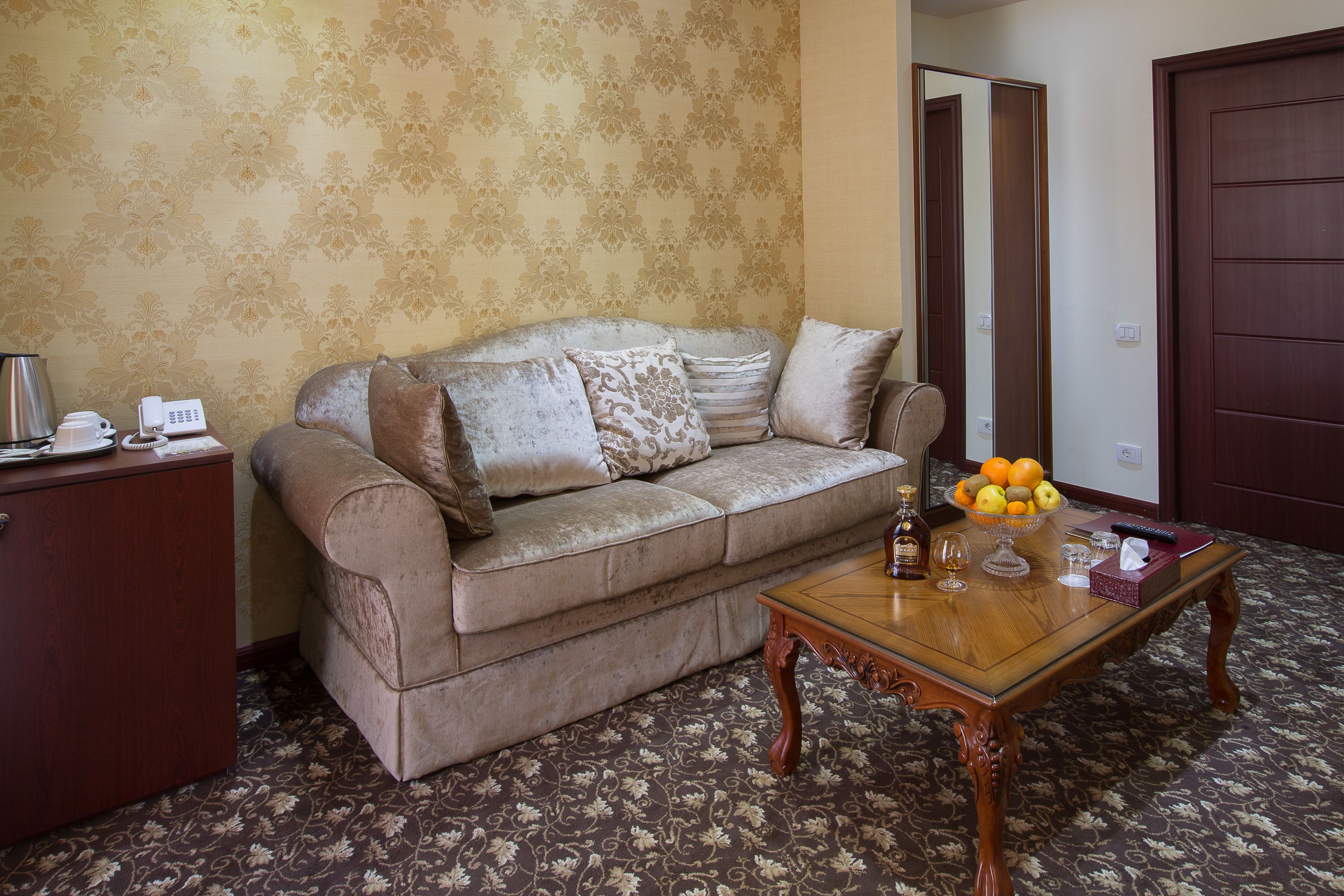 Diamond House Hotel