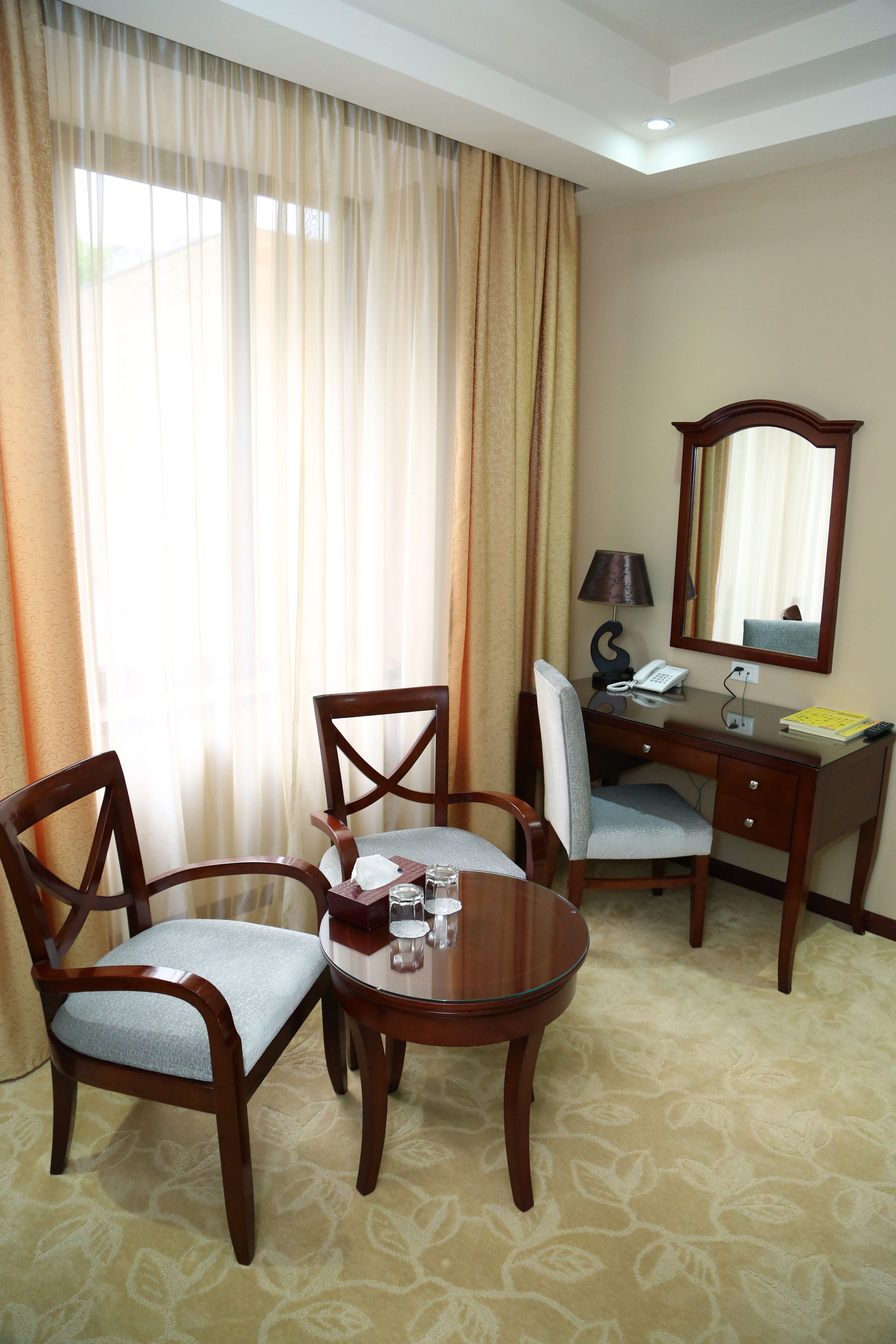 Diamond House Hotel