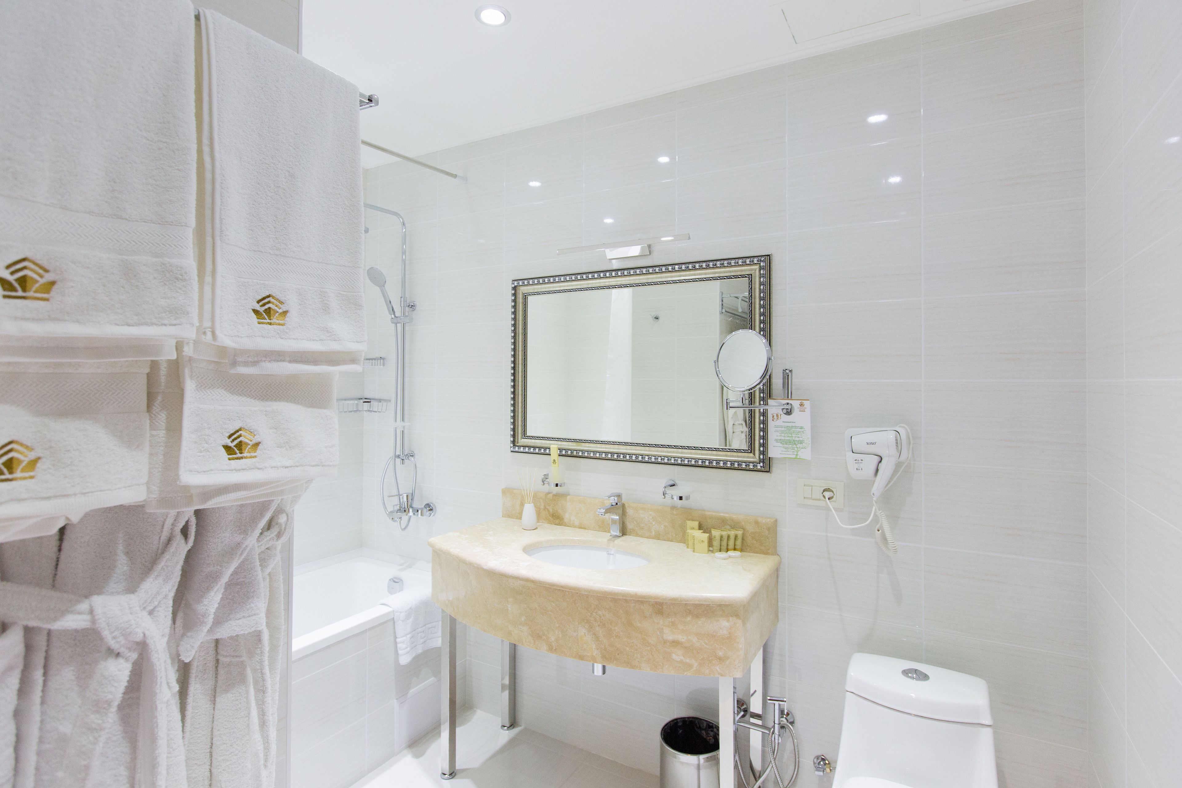 Diamond House Hotel