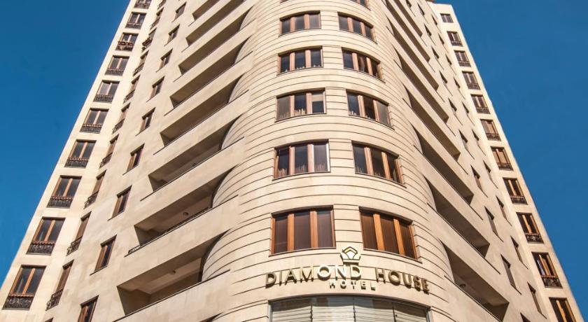 Diamond House Hotel