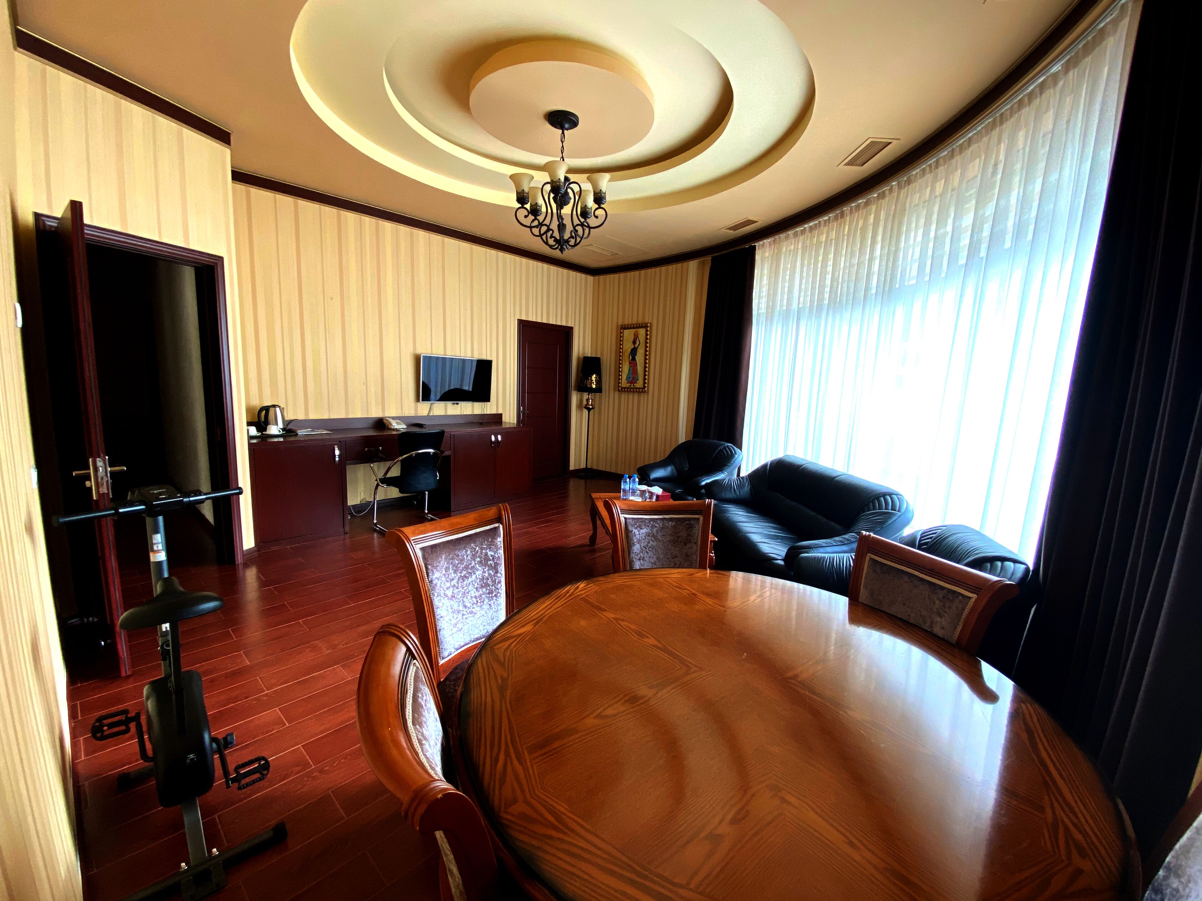 Diamond House Hotel