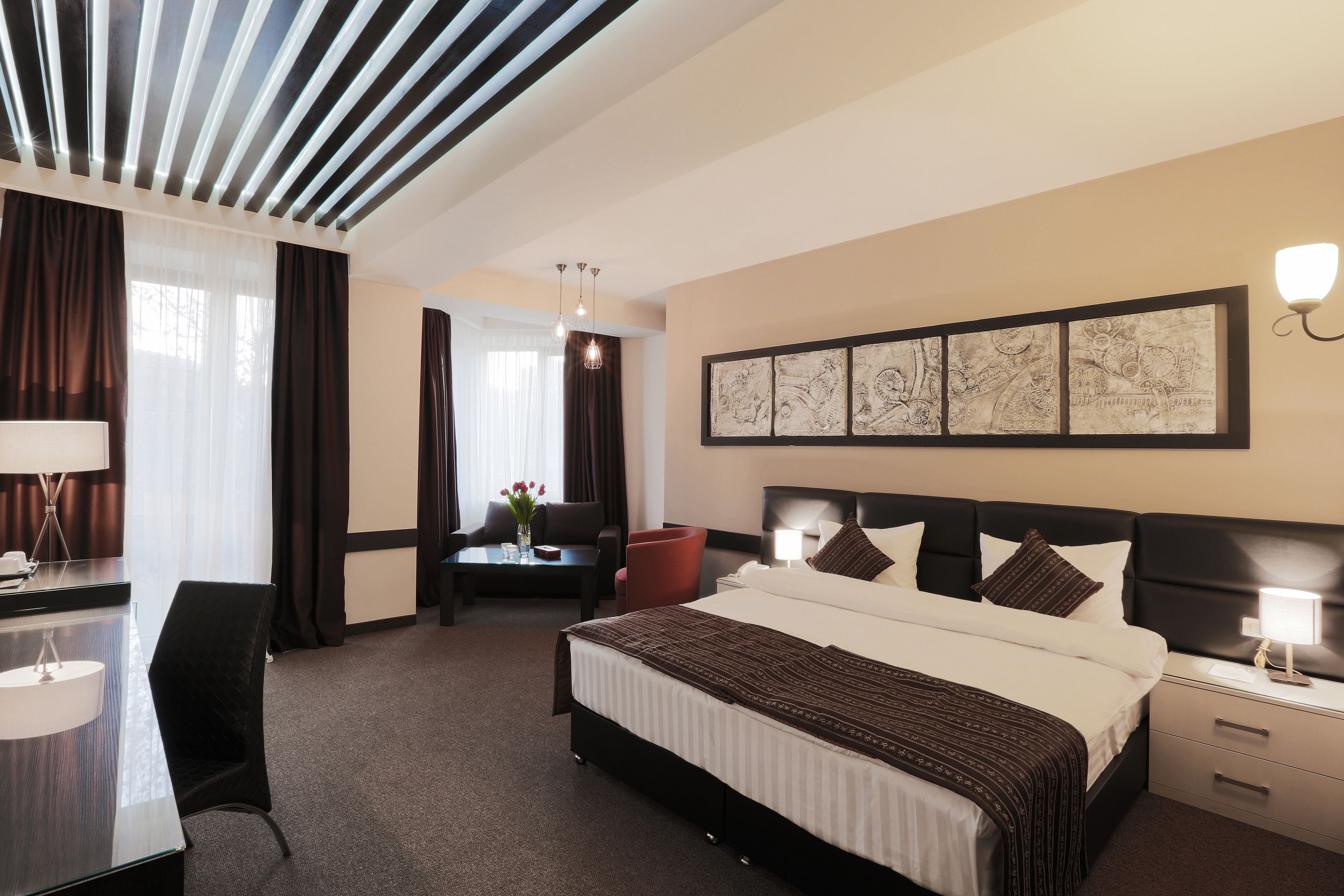 Diamond House Hotel