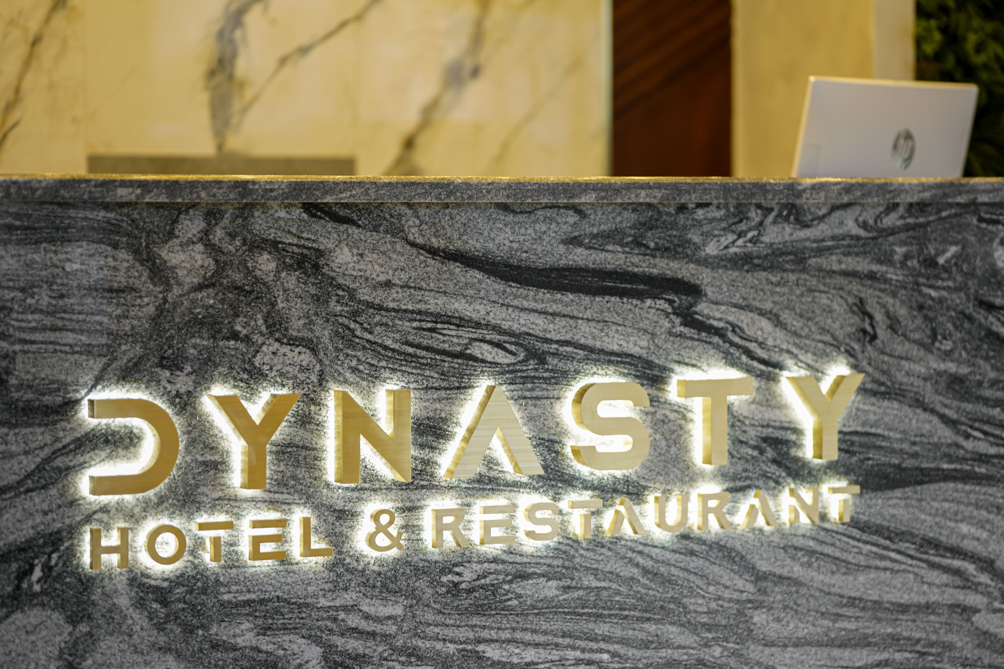 Dynasty Hotel