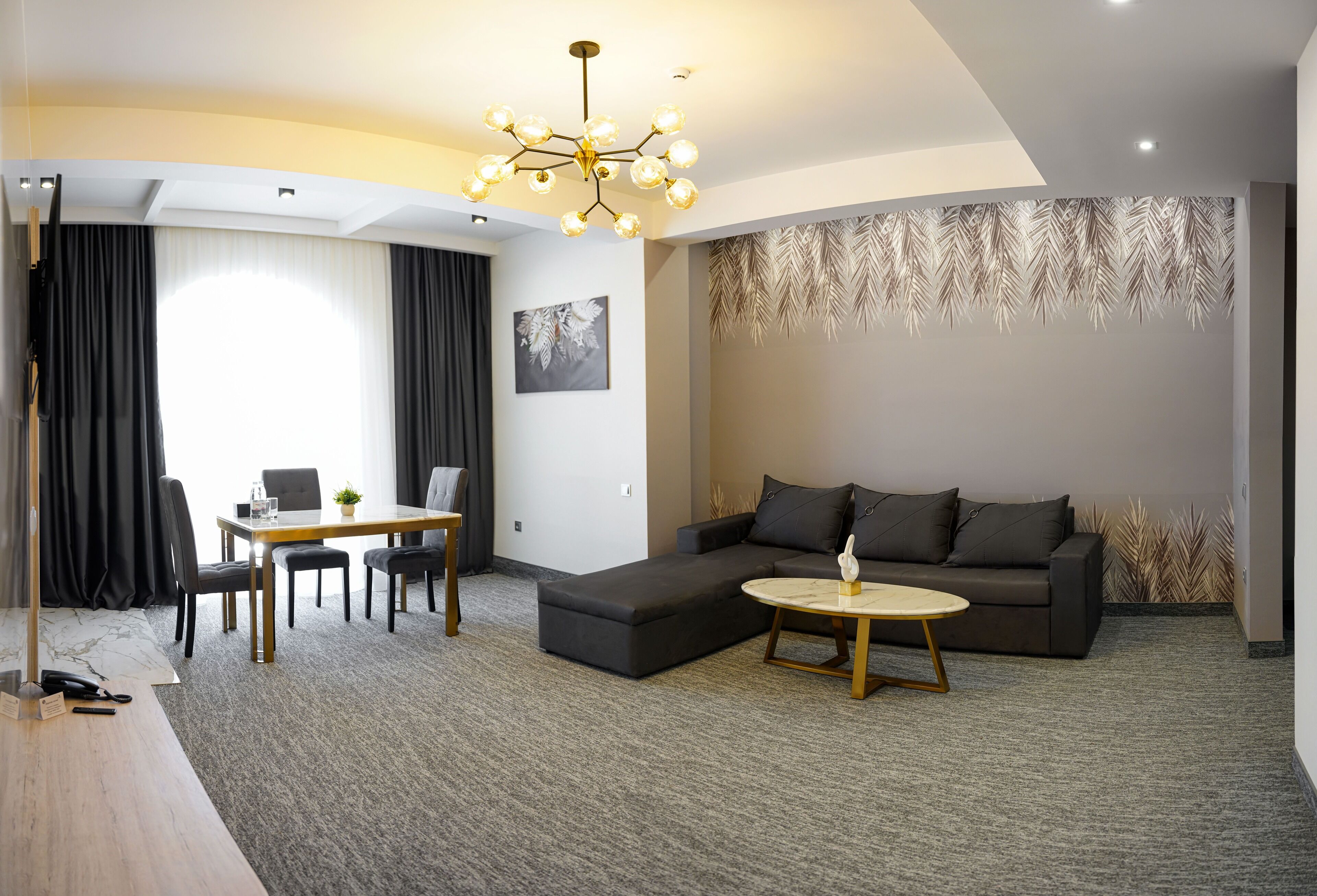 Dynasty Hotel