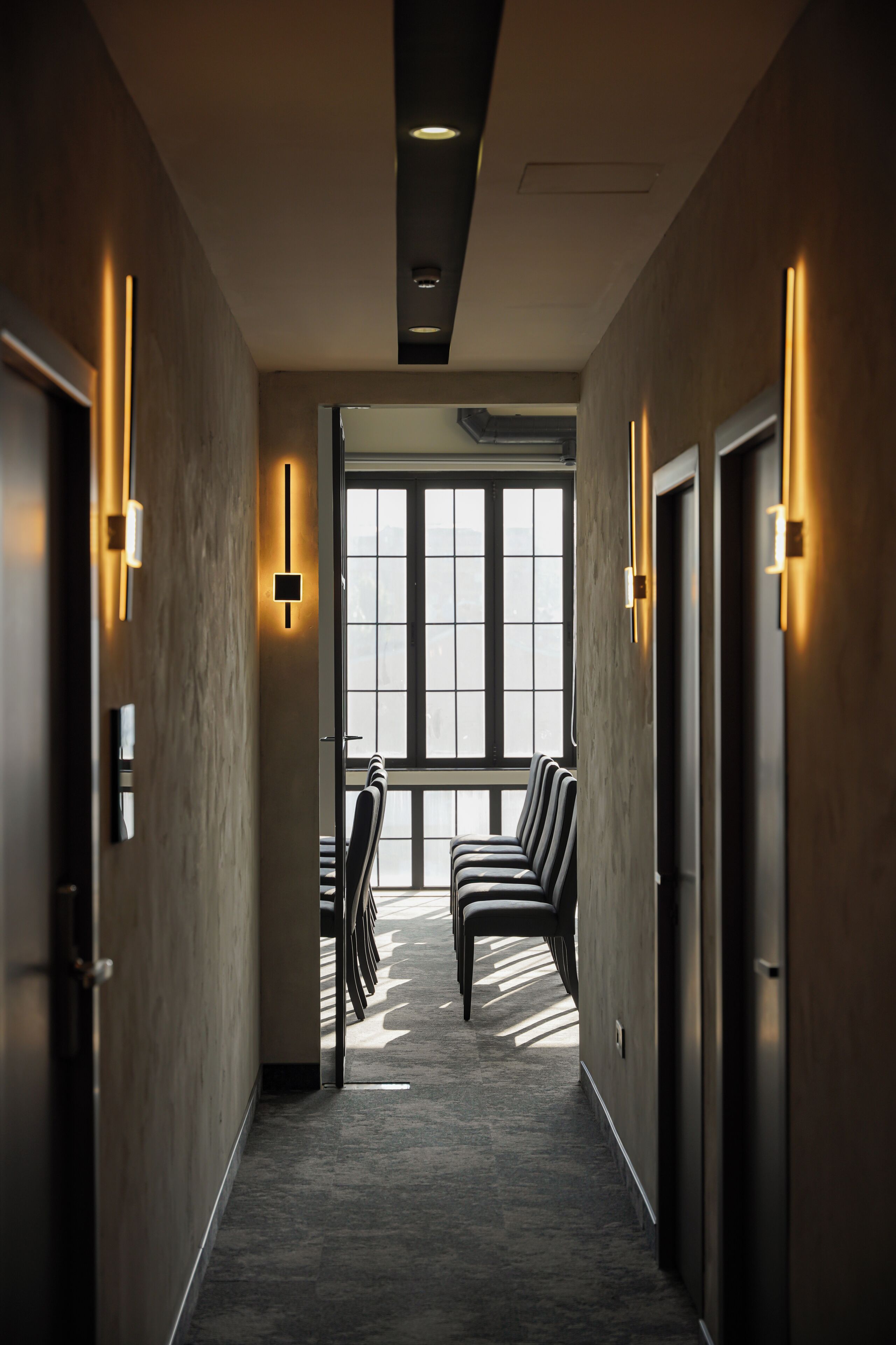 Dynasty Hotel