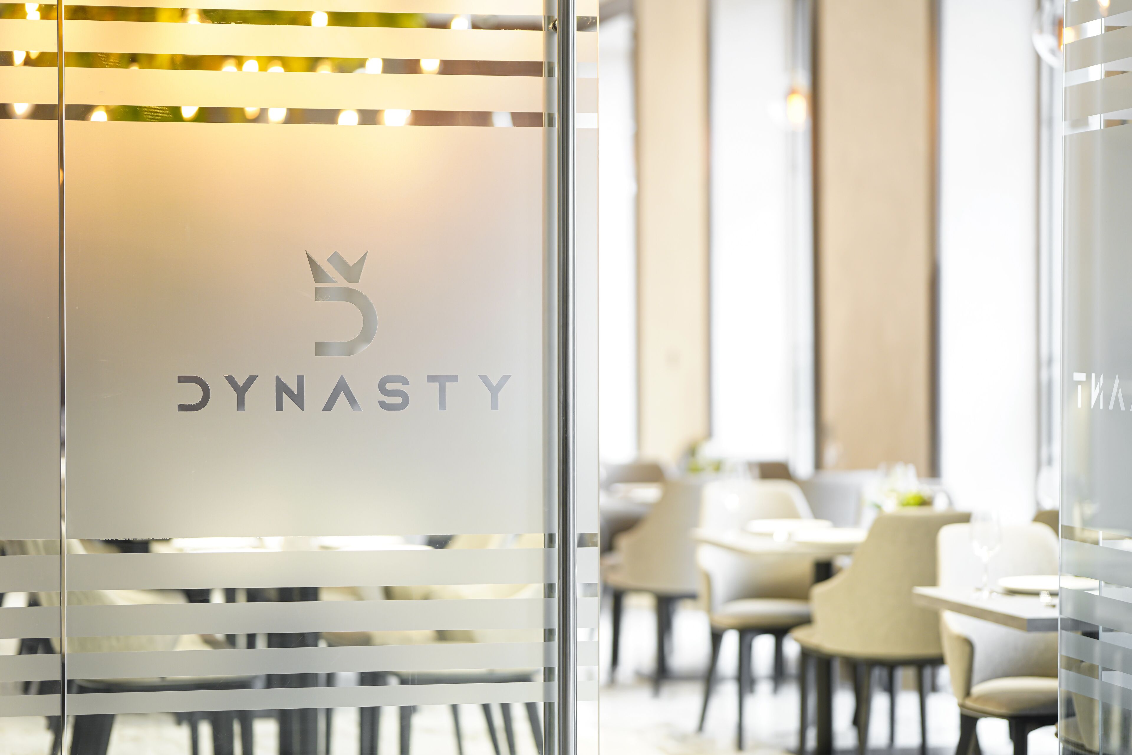 Dynasty Hotel