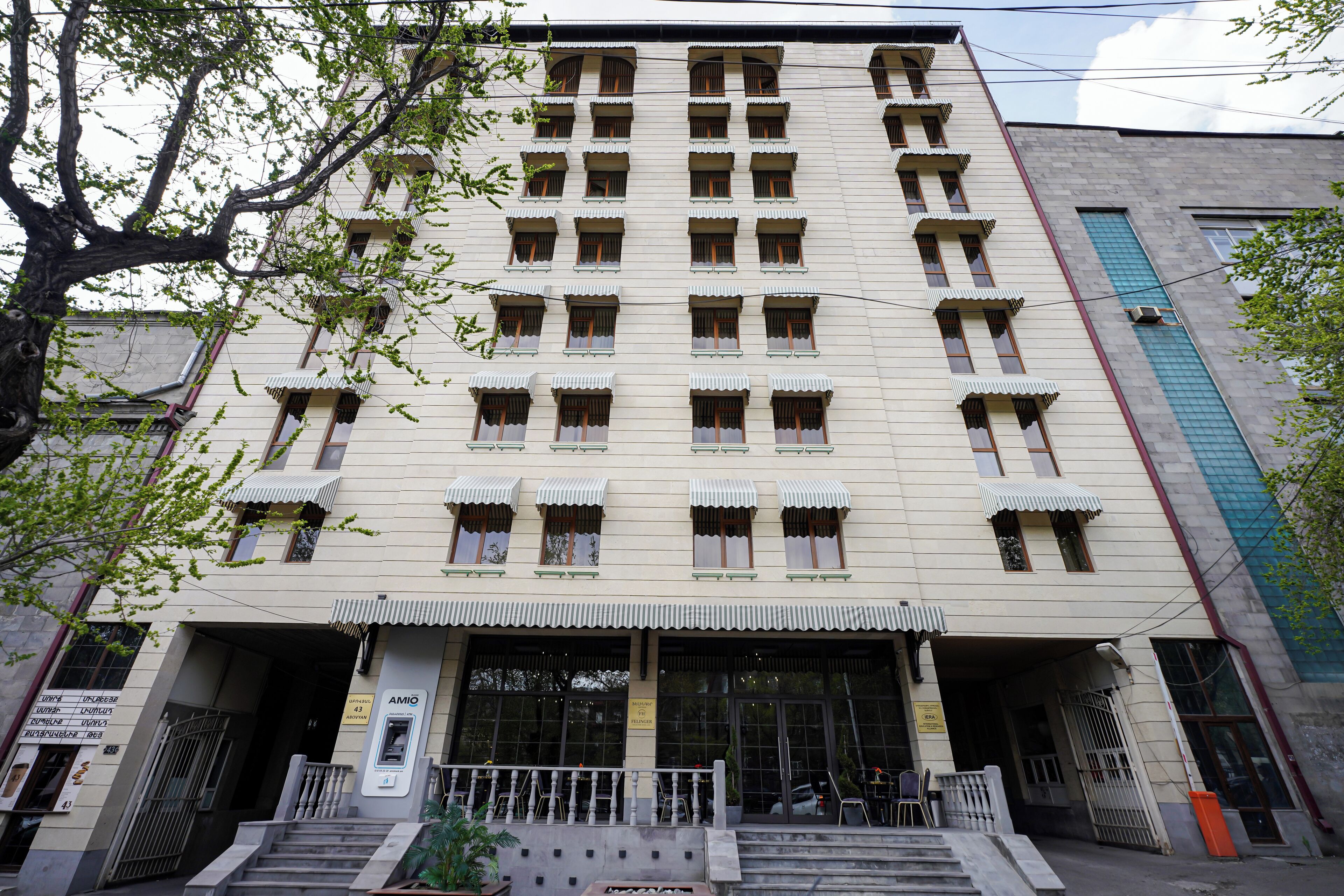 Felinger Collection Hotel & SPA