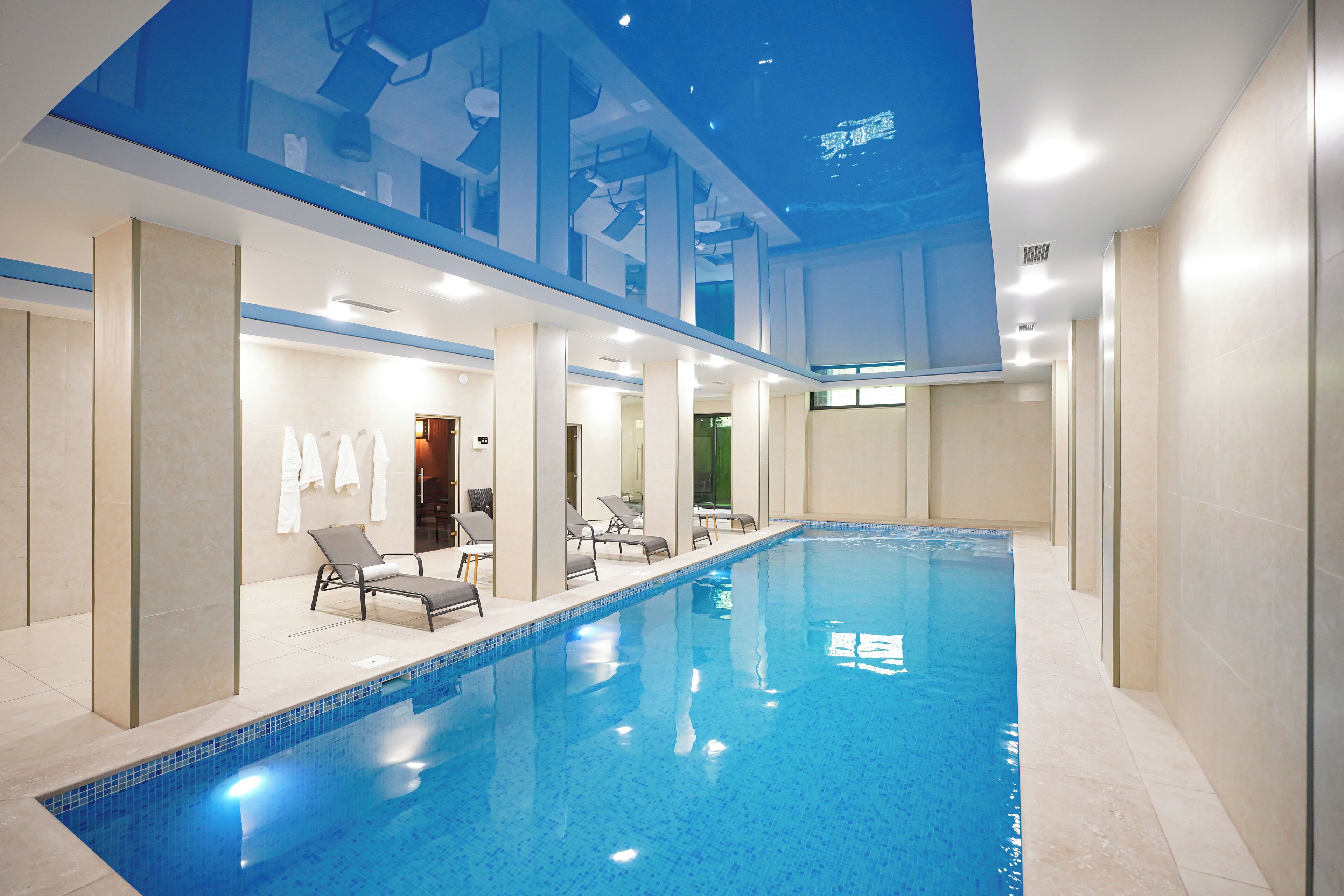 Felinger Collection Hotel & SPA