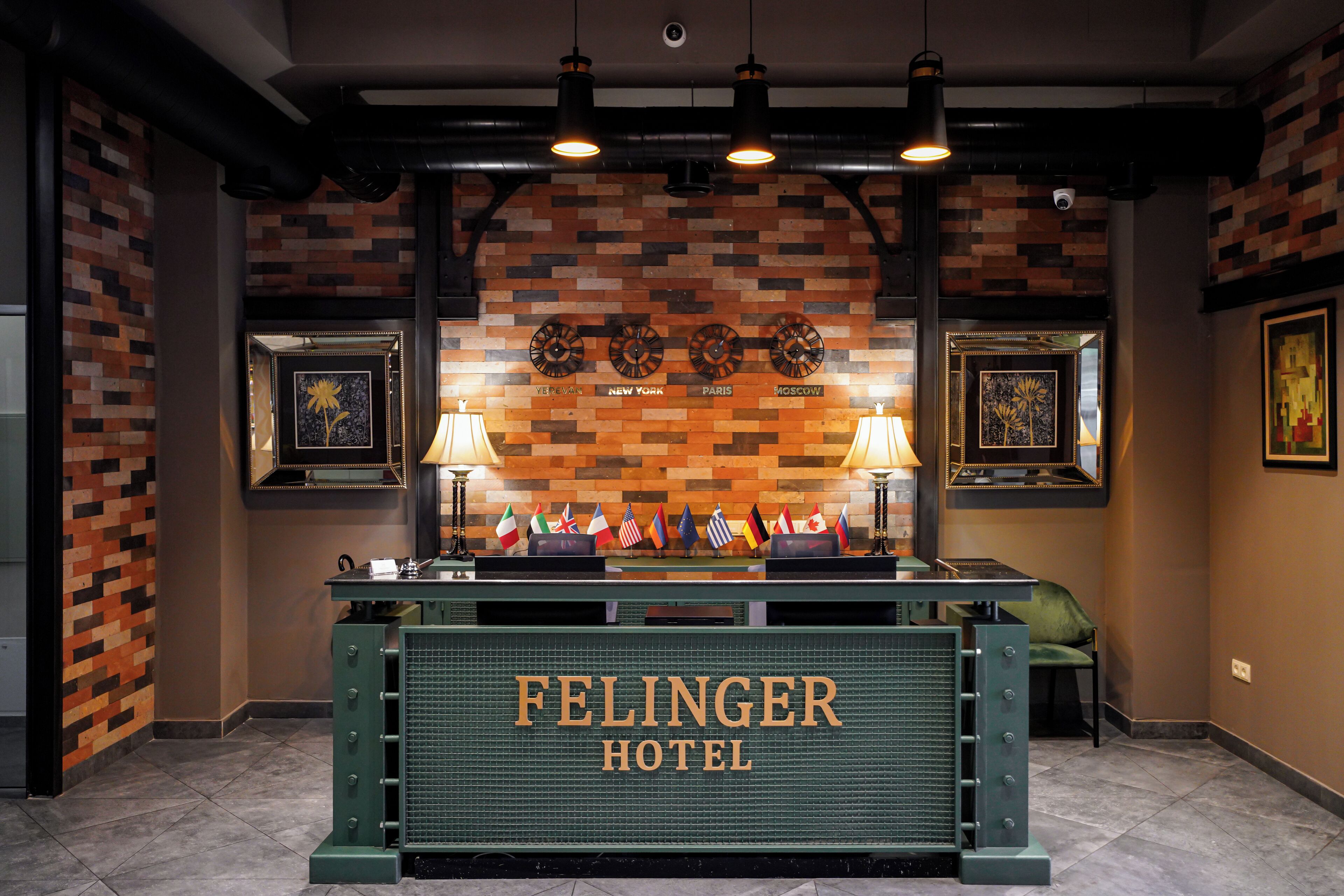 Felinger Collection Hotel & SPA
