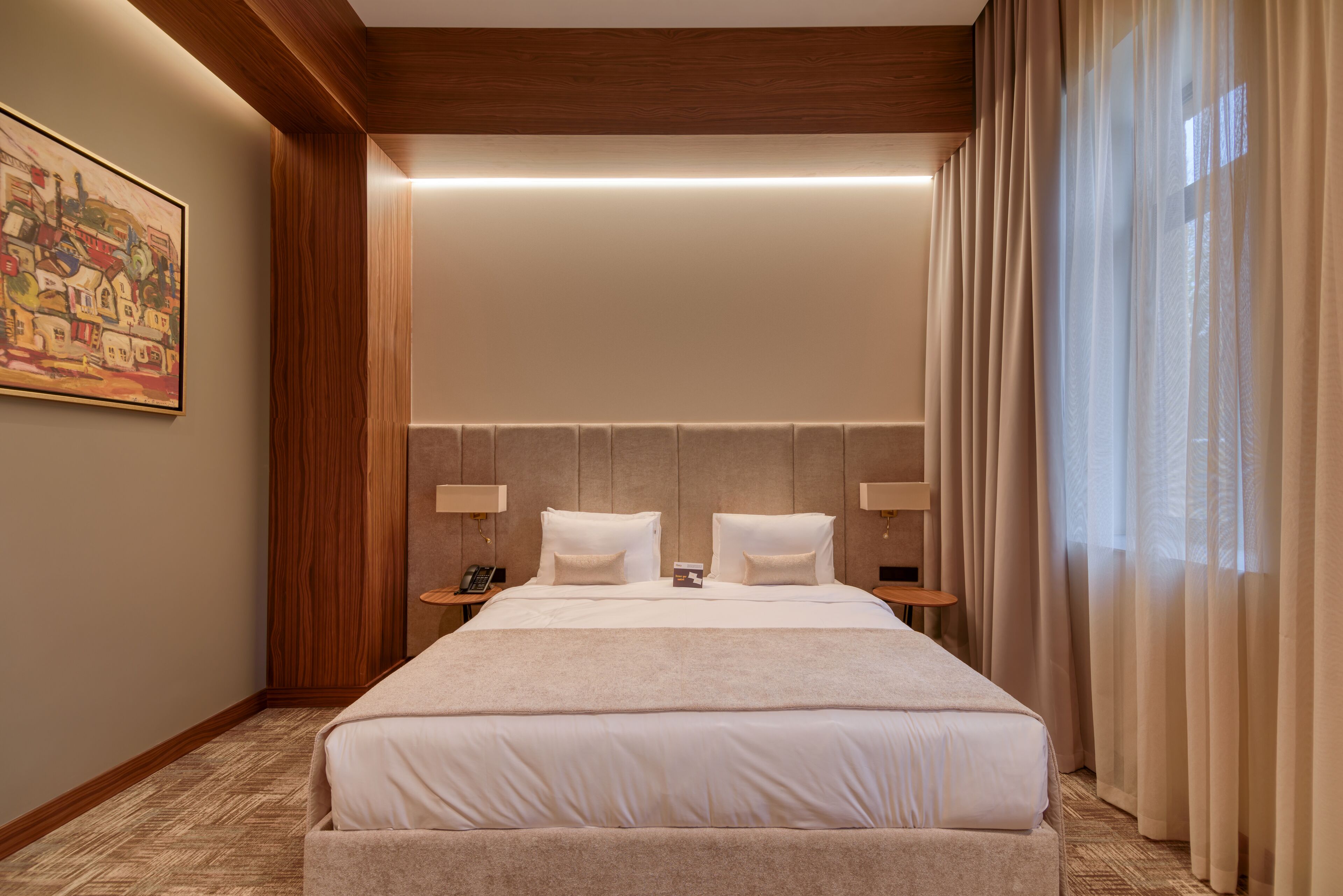 Hayasa Hotel Yerevan