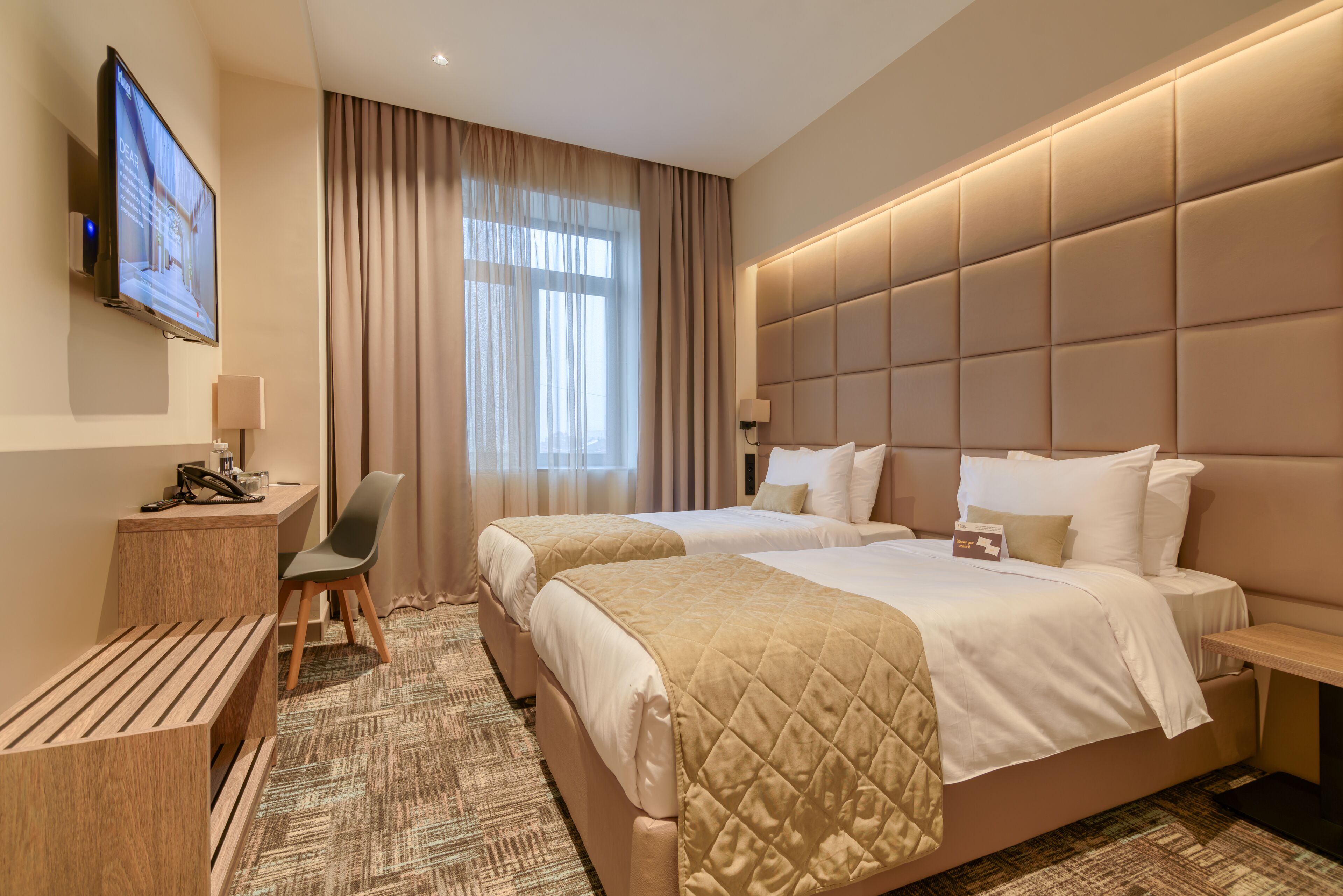 Hayasa Hotel Yerevan