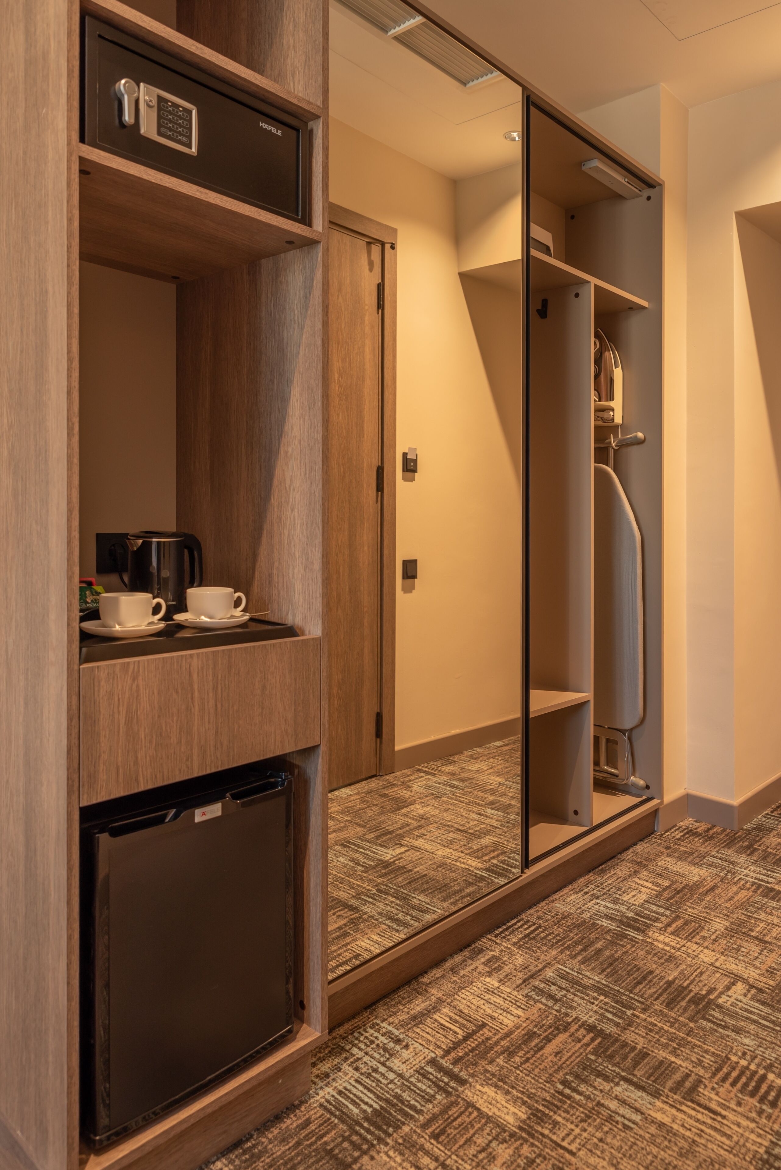 Hayasa Hotel Yerevan