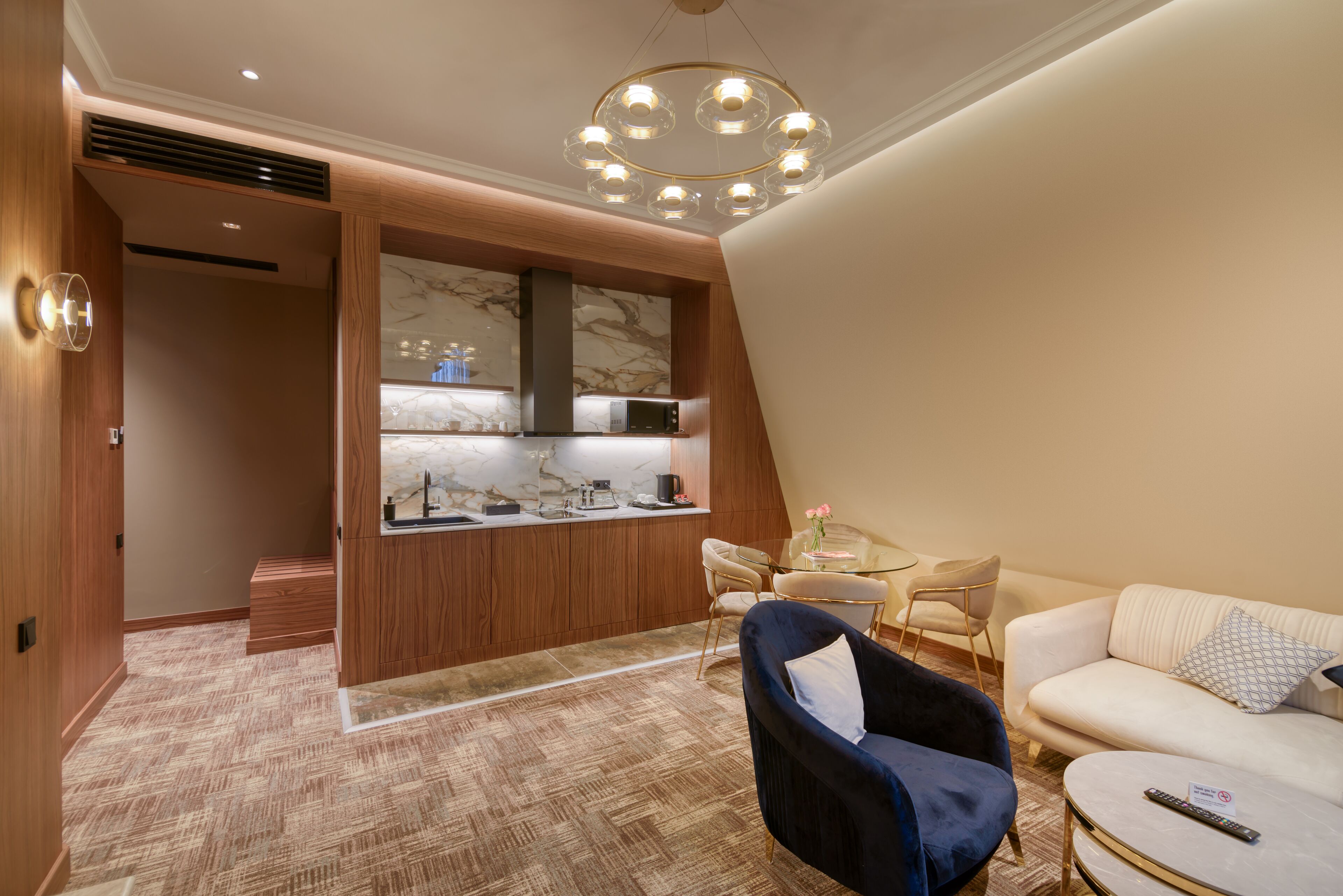 Hayasa Hotel Yerevan