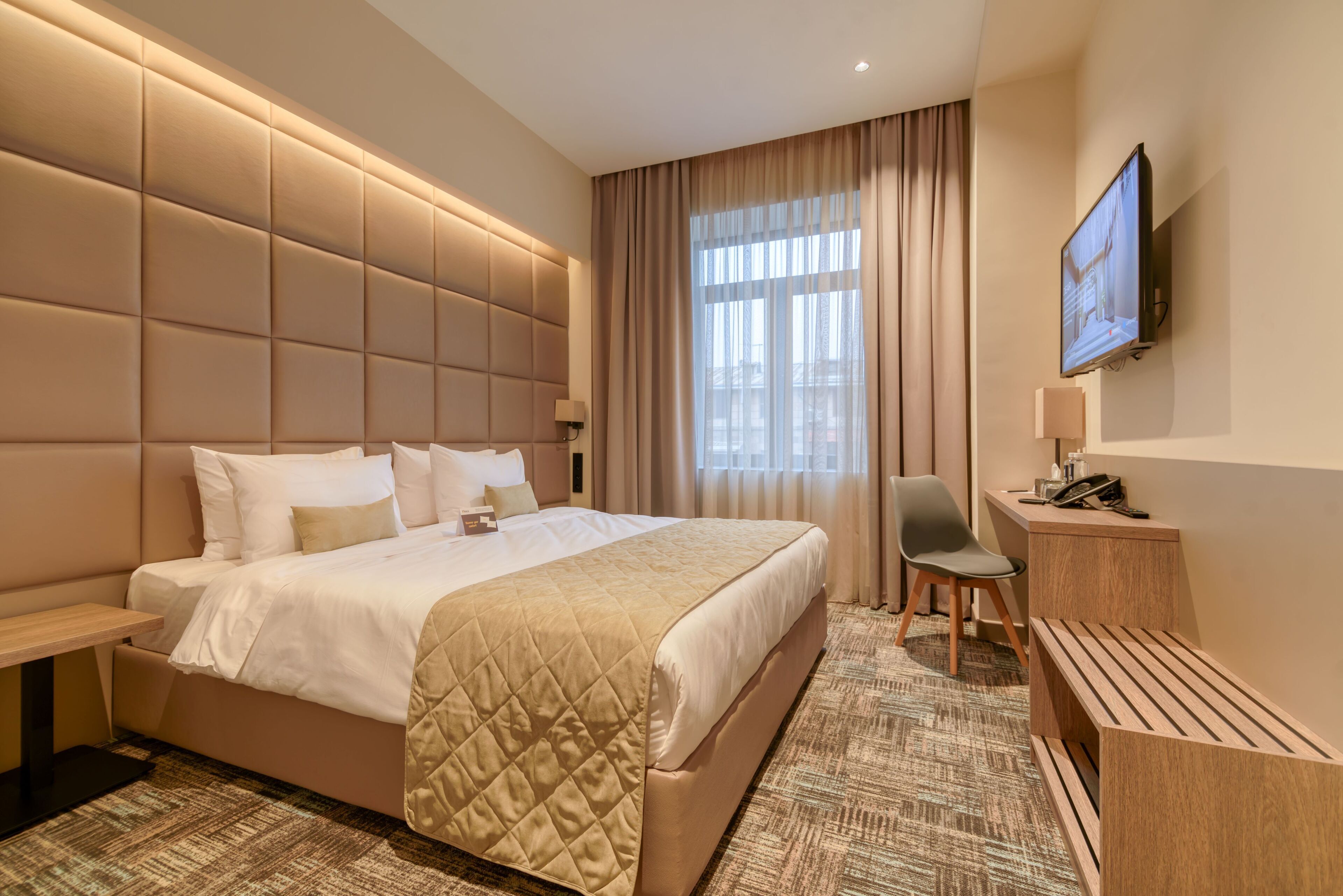 Hayasa Hotel Yerevan