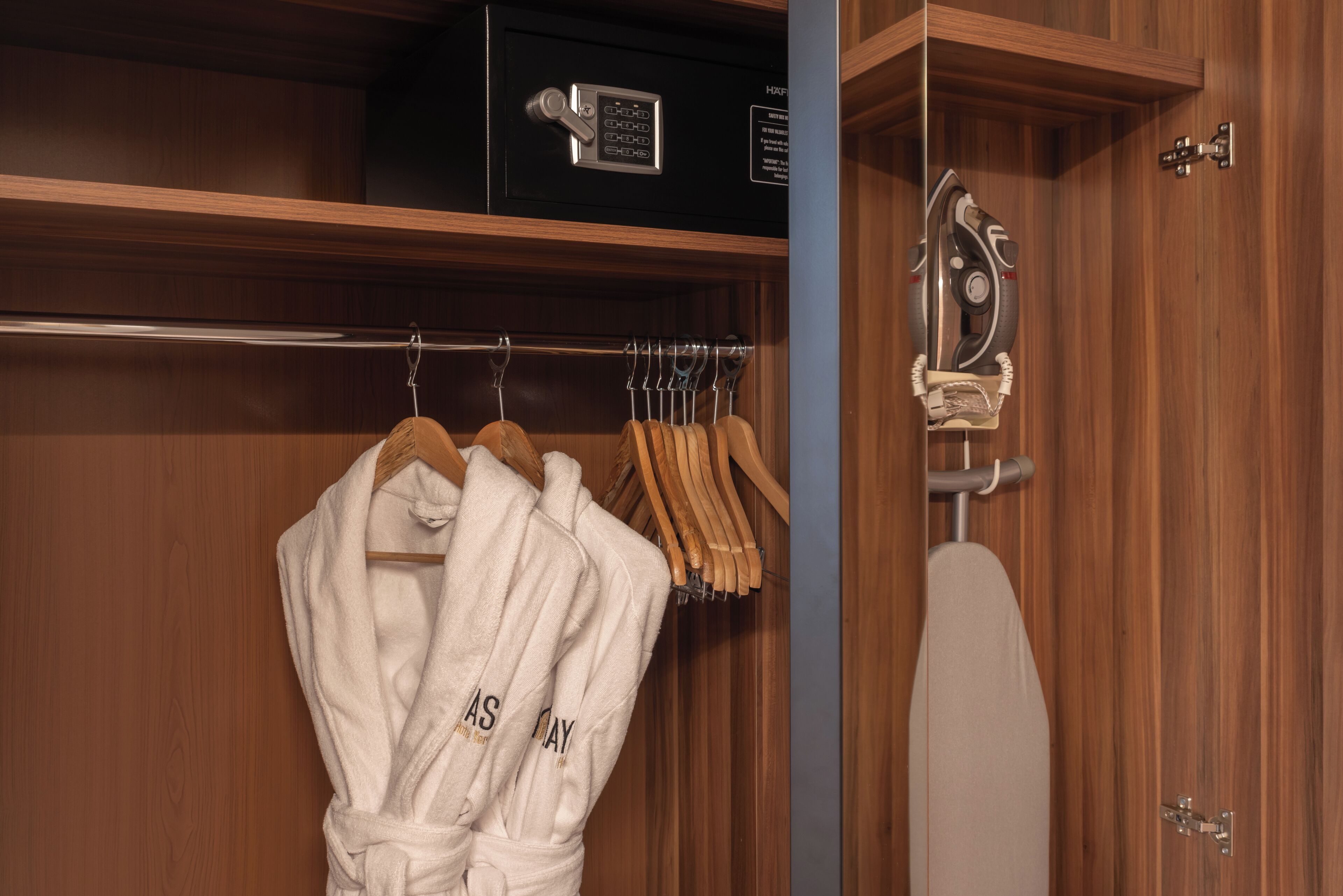 Hayasa Hotel Yerevan